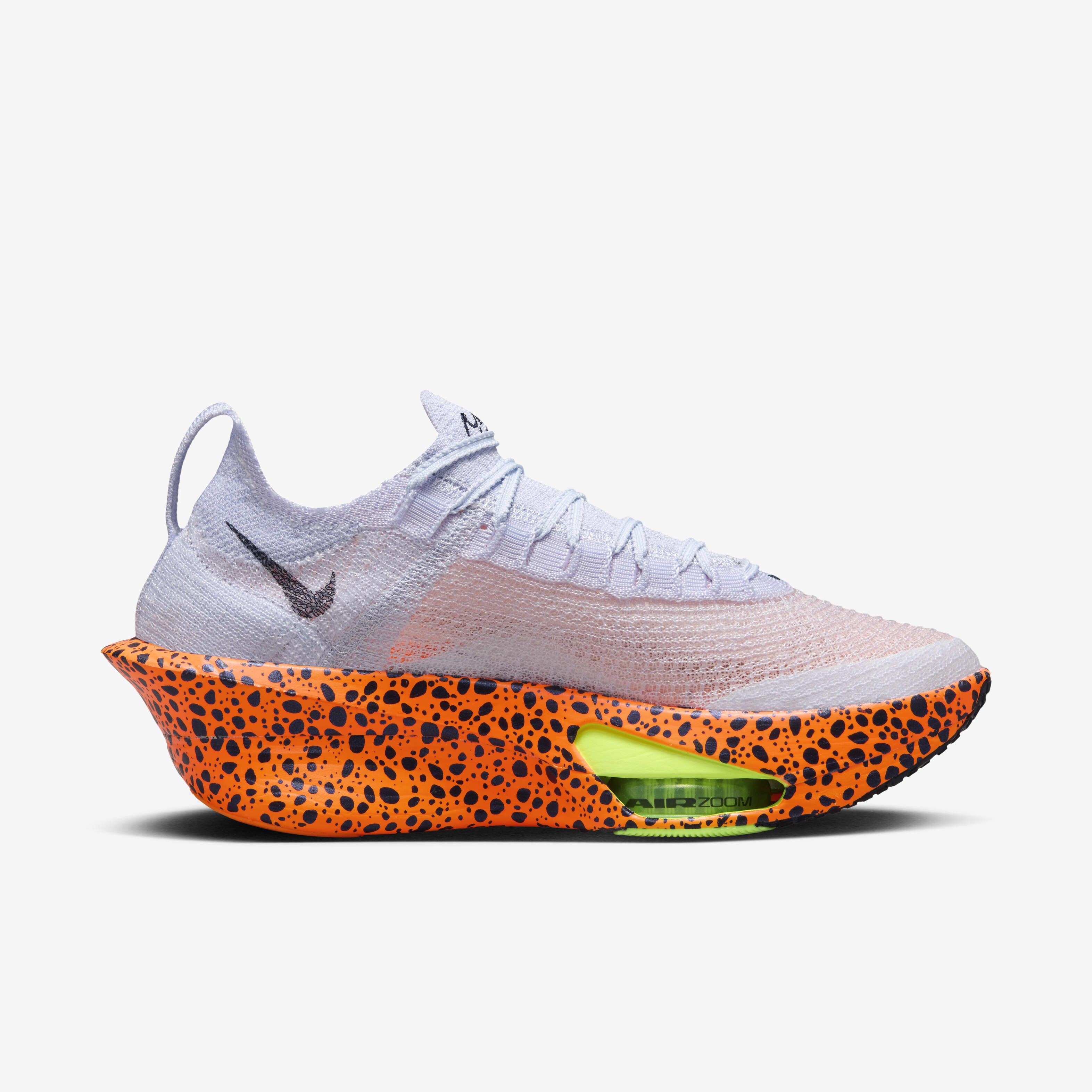 Nike Alphafly 3 Electric image number 2