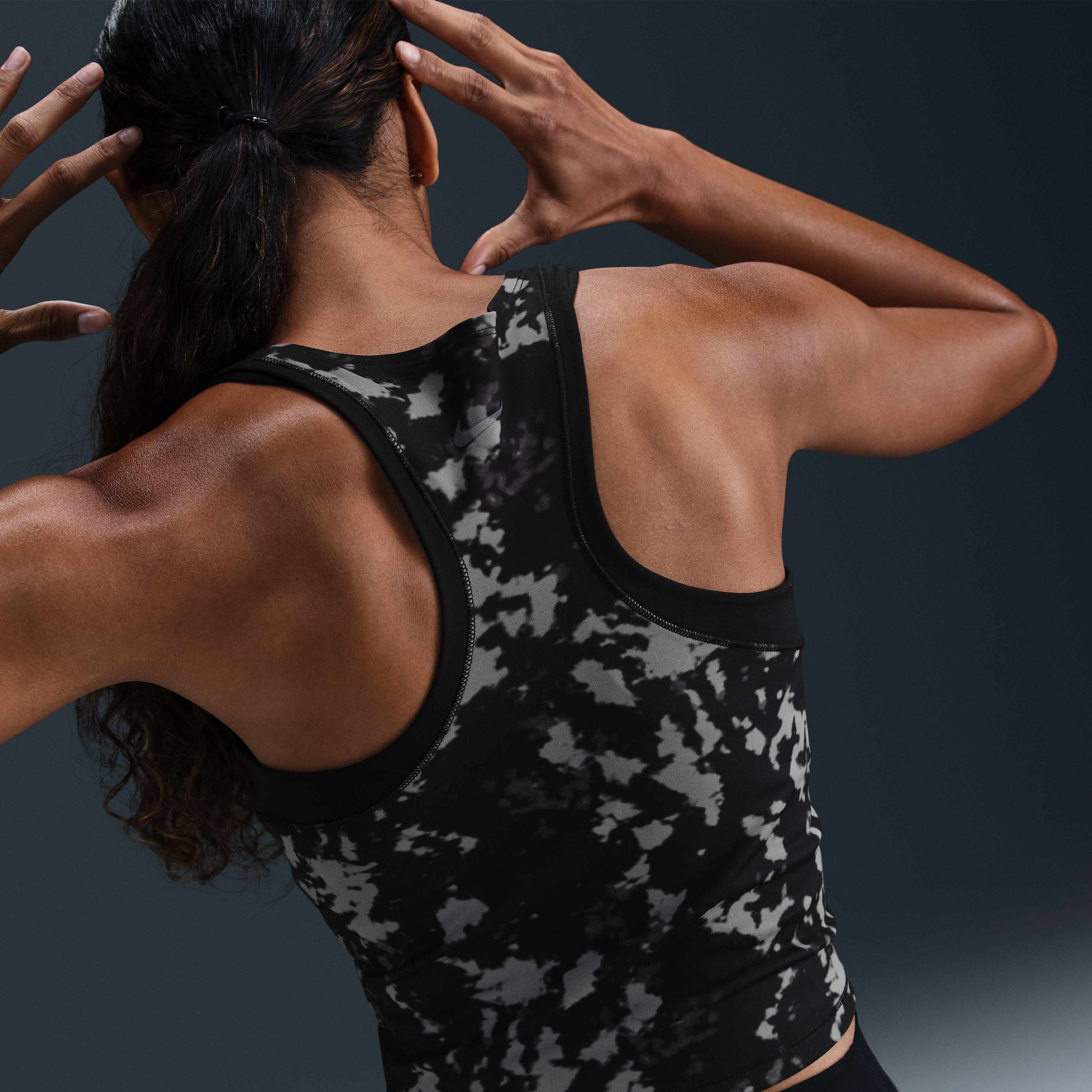 Nike One Fitted image number 1