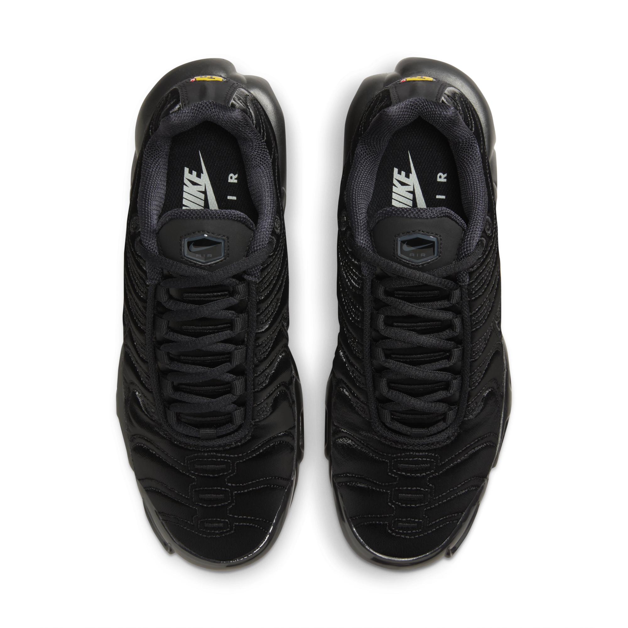 Nike air max plus preto clearance