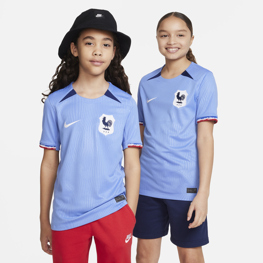 Kids' Jerseys in Dubai, UAE. Nike AE