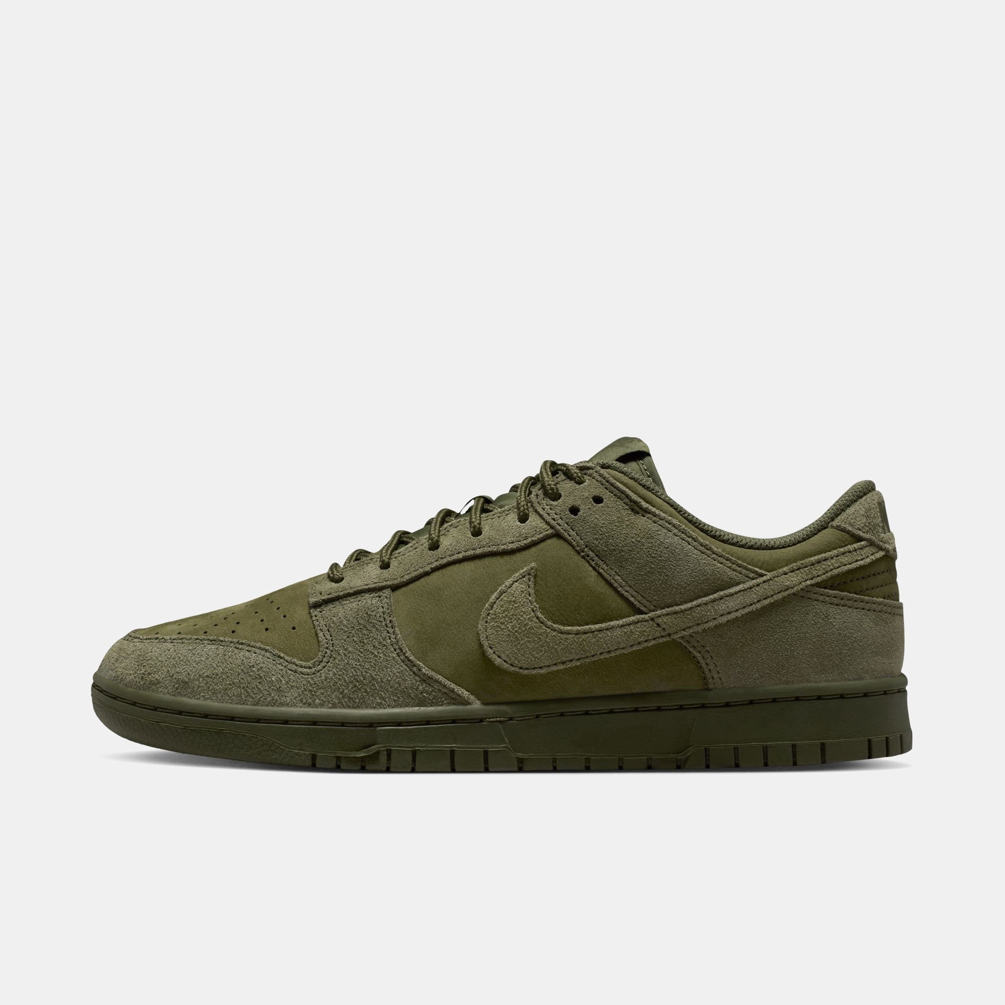 Nike Dunk Low Retro SE image number 0