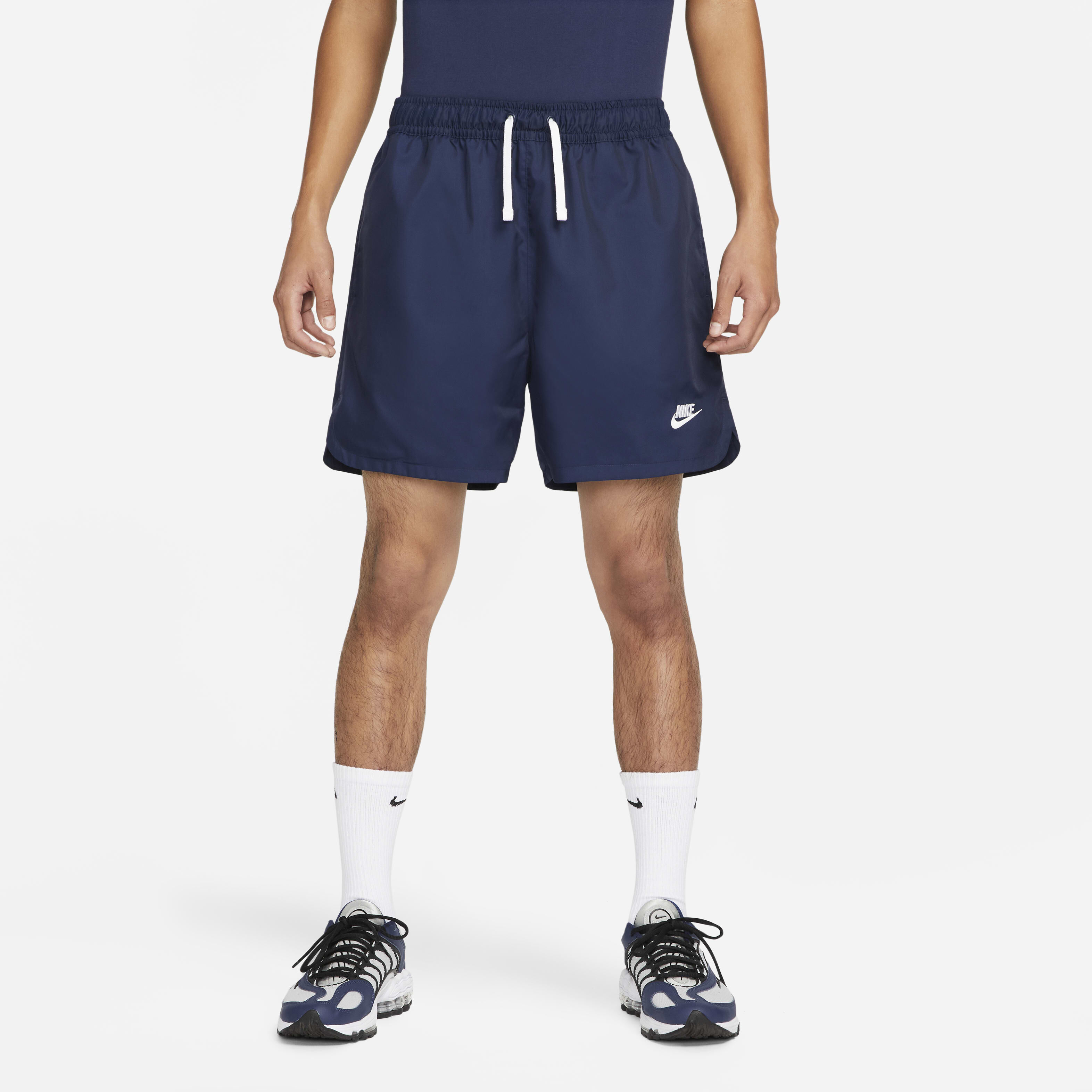 nike men's sportswear style essentials track shorts
