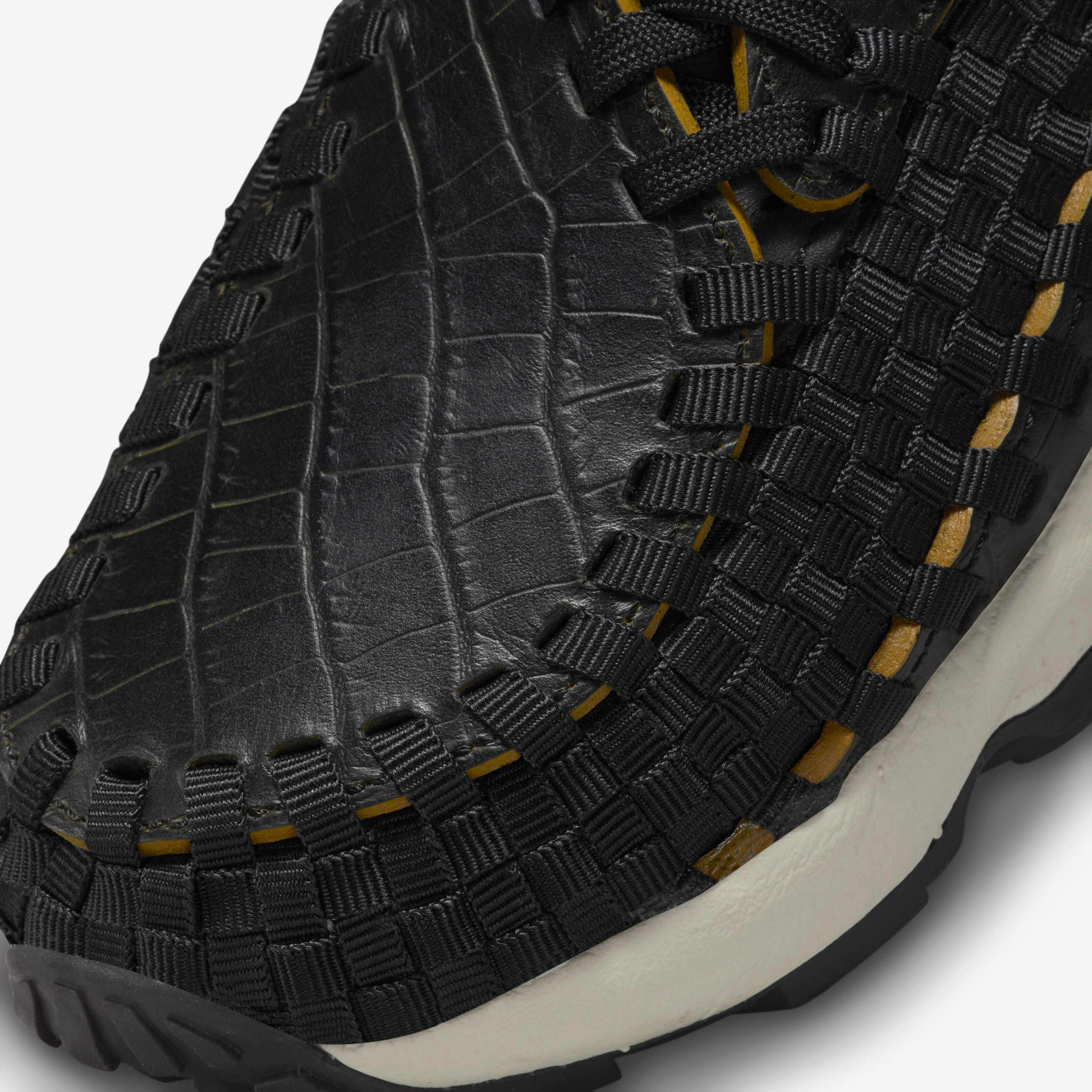 Nike Air Footscape Woven Premium image number 6