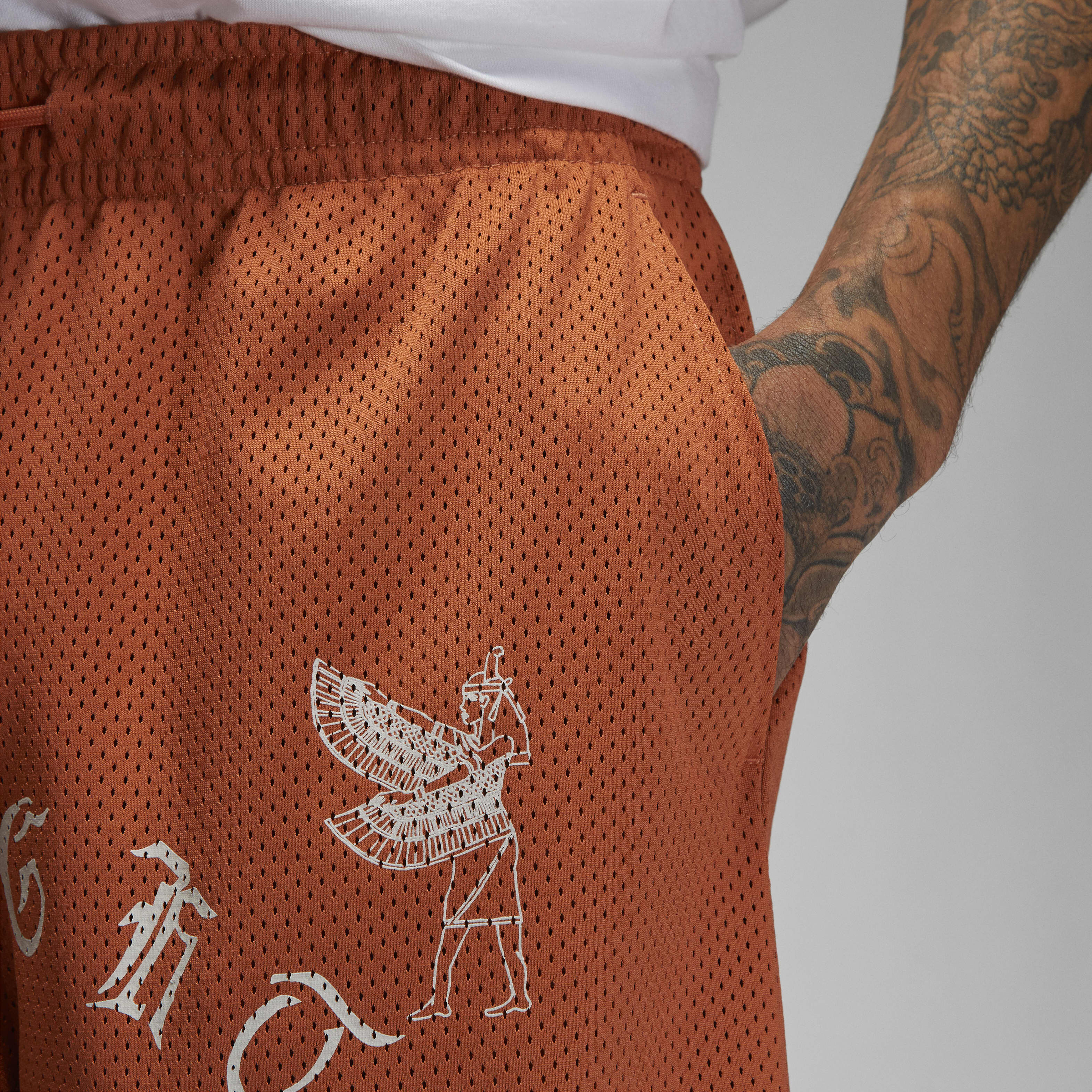 Jordan Artist Series by Umar Rashid image number 4