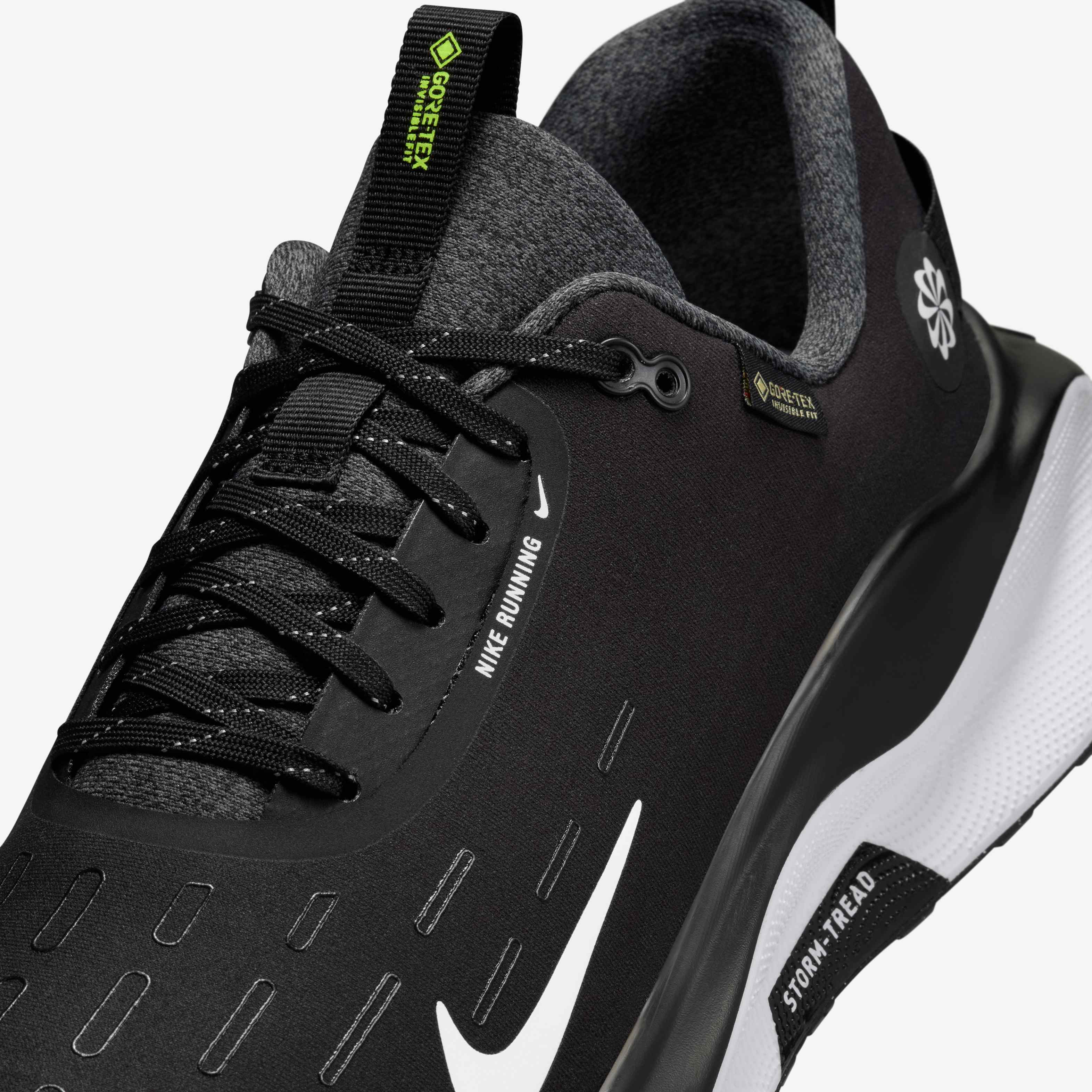 Nike InfinityRN 4 GORE-TEX image number 6