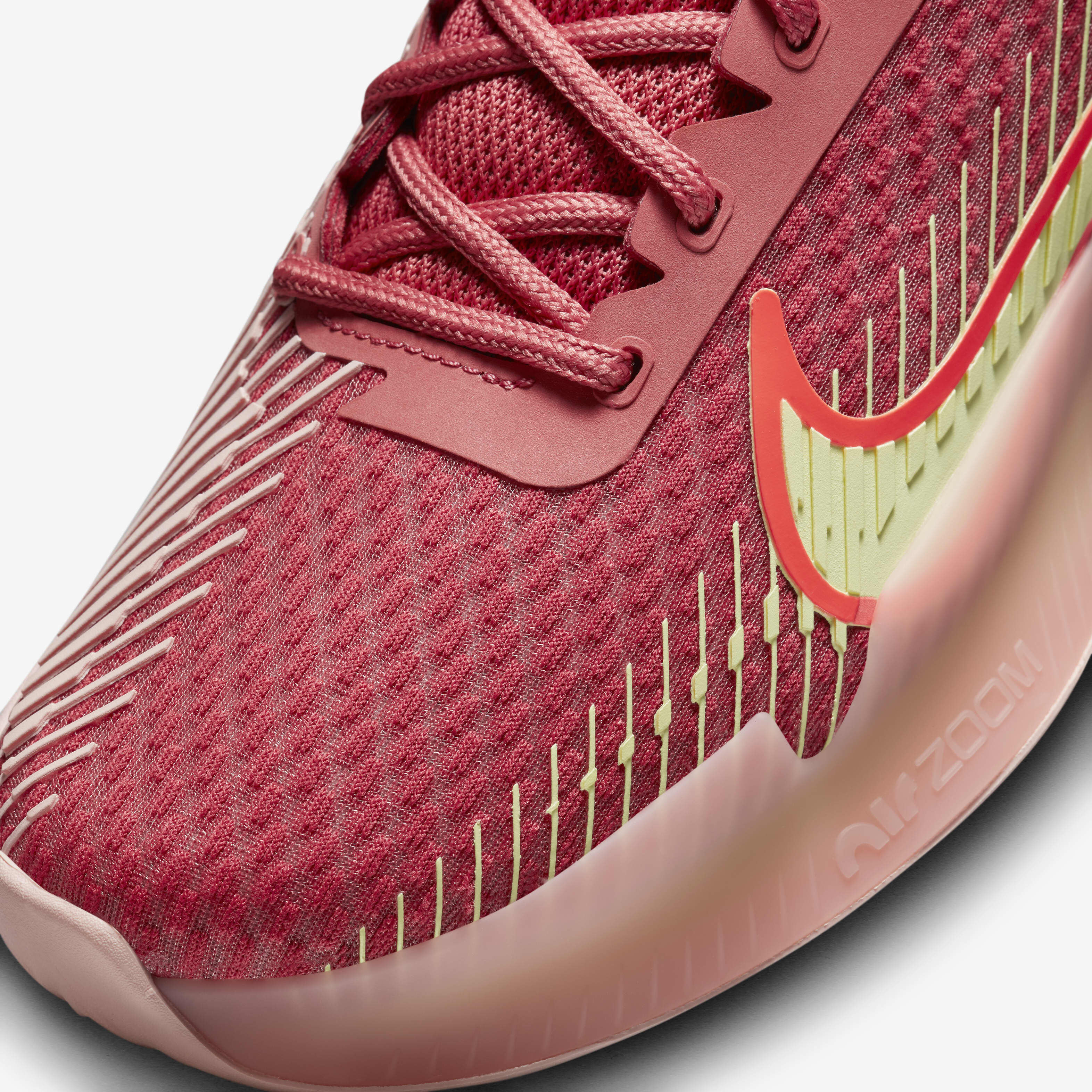 NikeCourt Air Zoom Vapor 11 image number 6