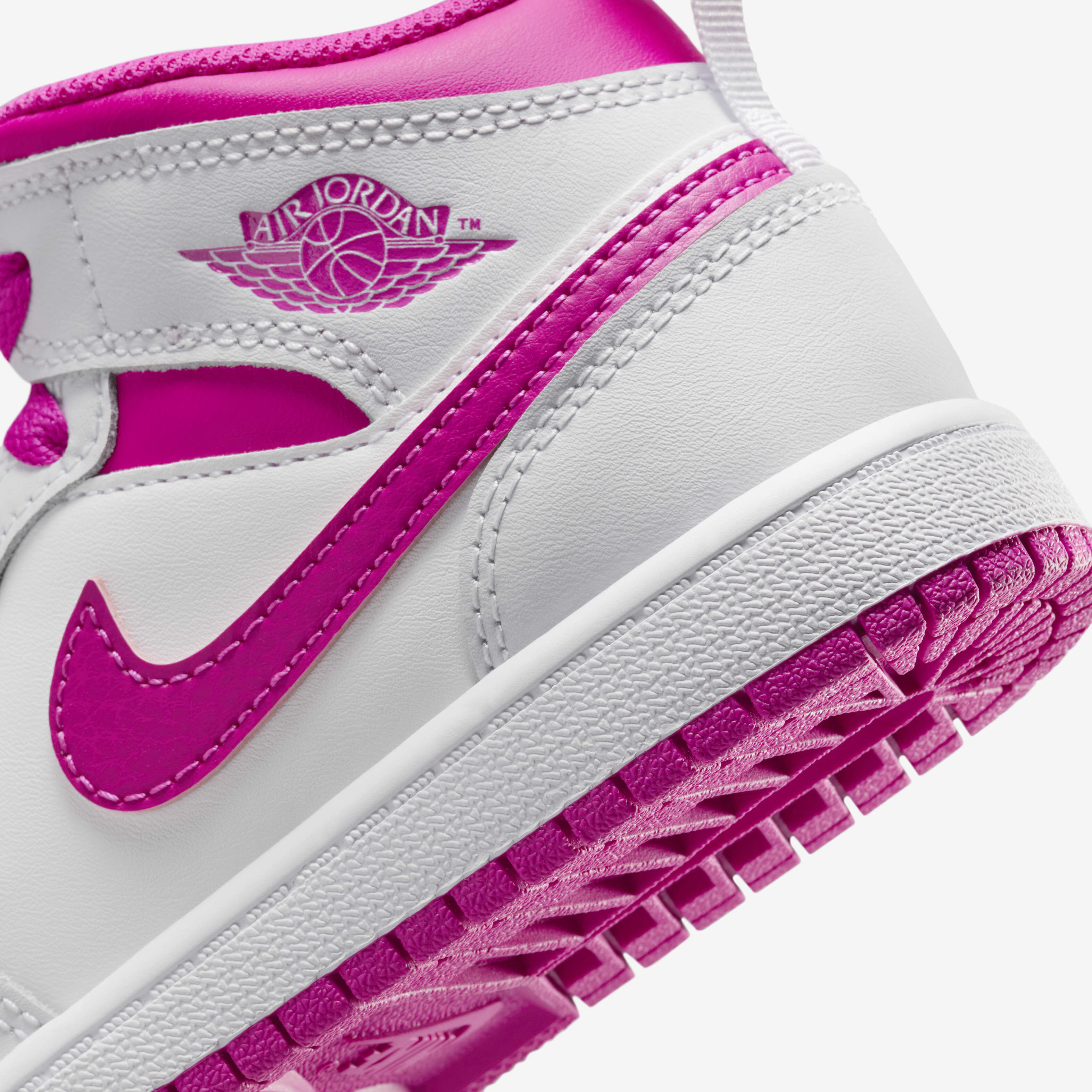 Jordan 1 Mid image number 7