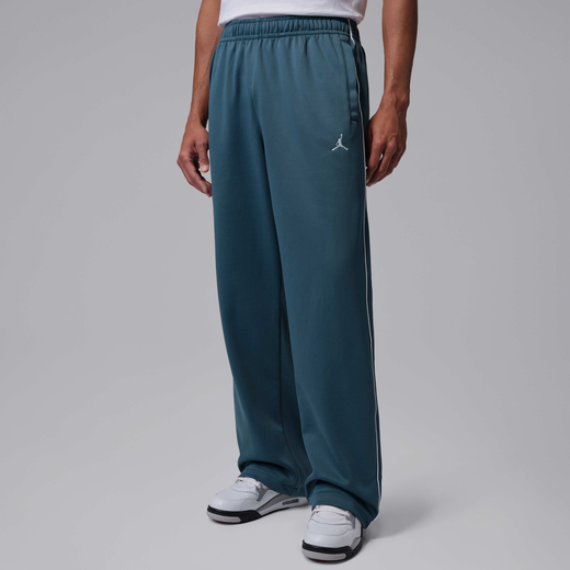 Clothing-JRDN, Jordan Brooklyn, Men's Tricot Tracksuit Bottoms