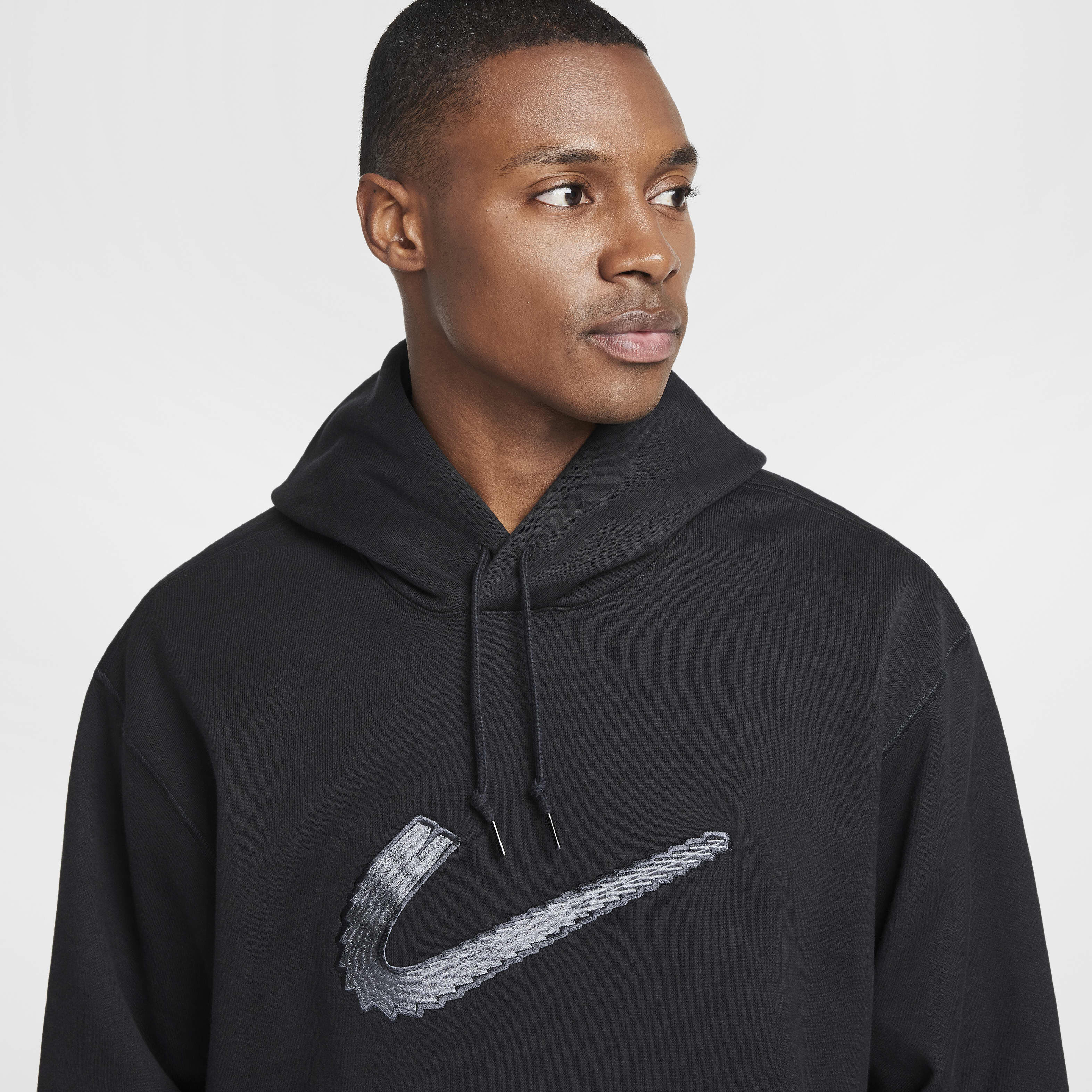 Pull nike or shop