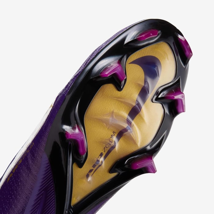 Nike Mercurial Superfly 10 Elite 'Kylian Mbappé' image number 6 Nike Mercurial Superfly 10 Elite 'Kylian Mbappé' image number 6