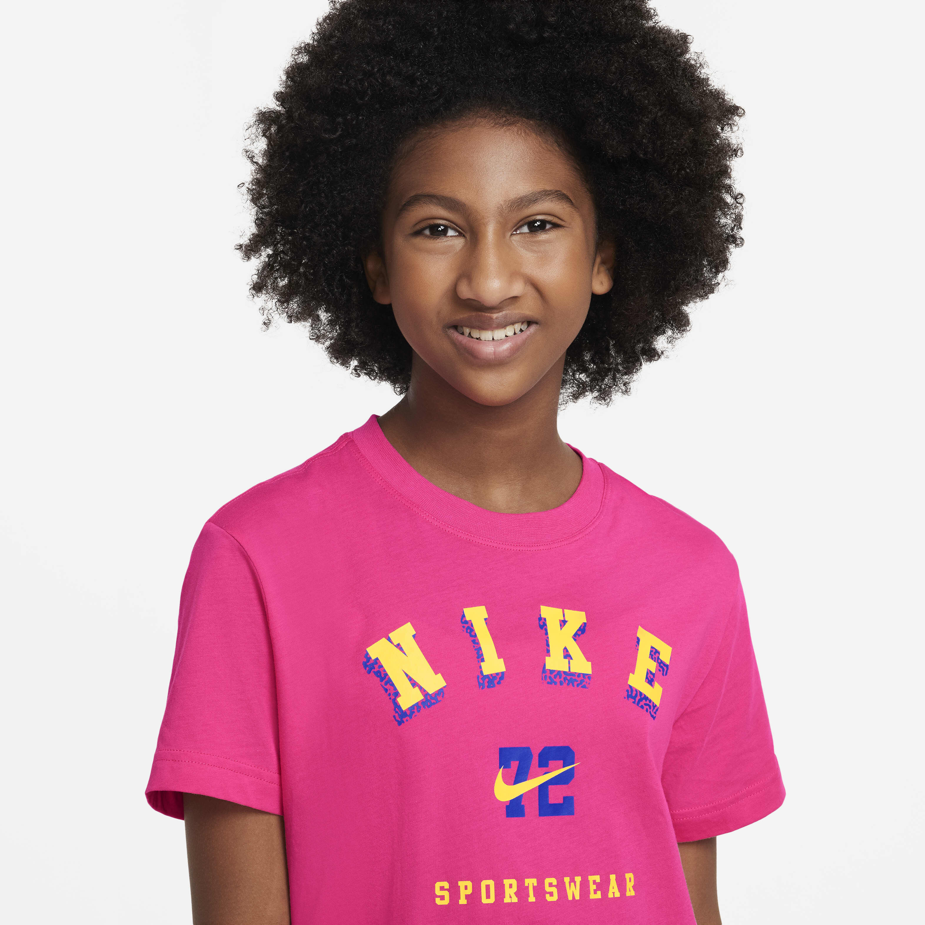 نايكي سبورتسوير image number 2