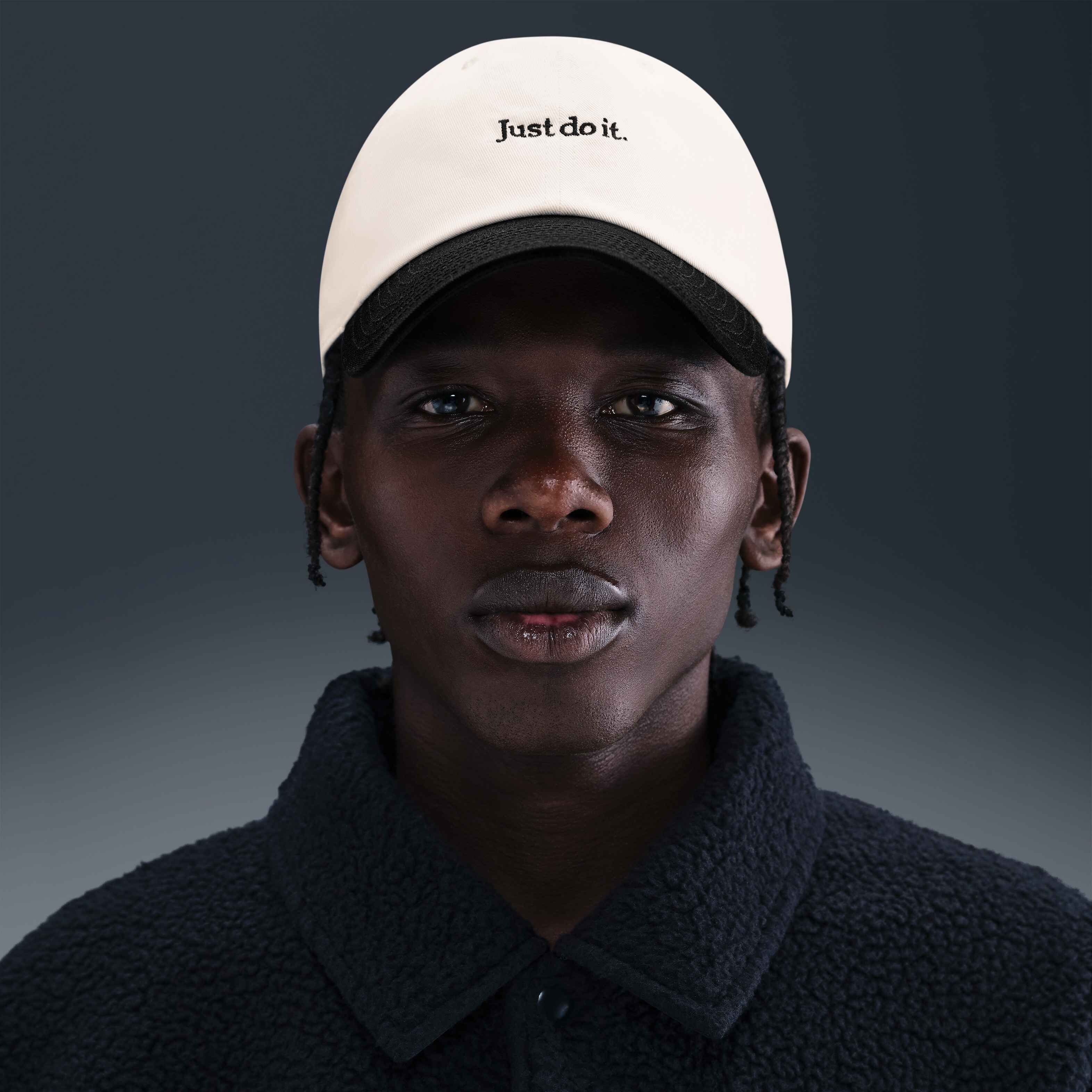 Nike Club image number 2