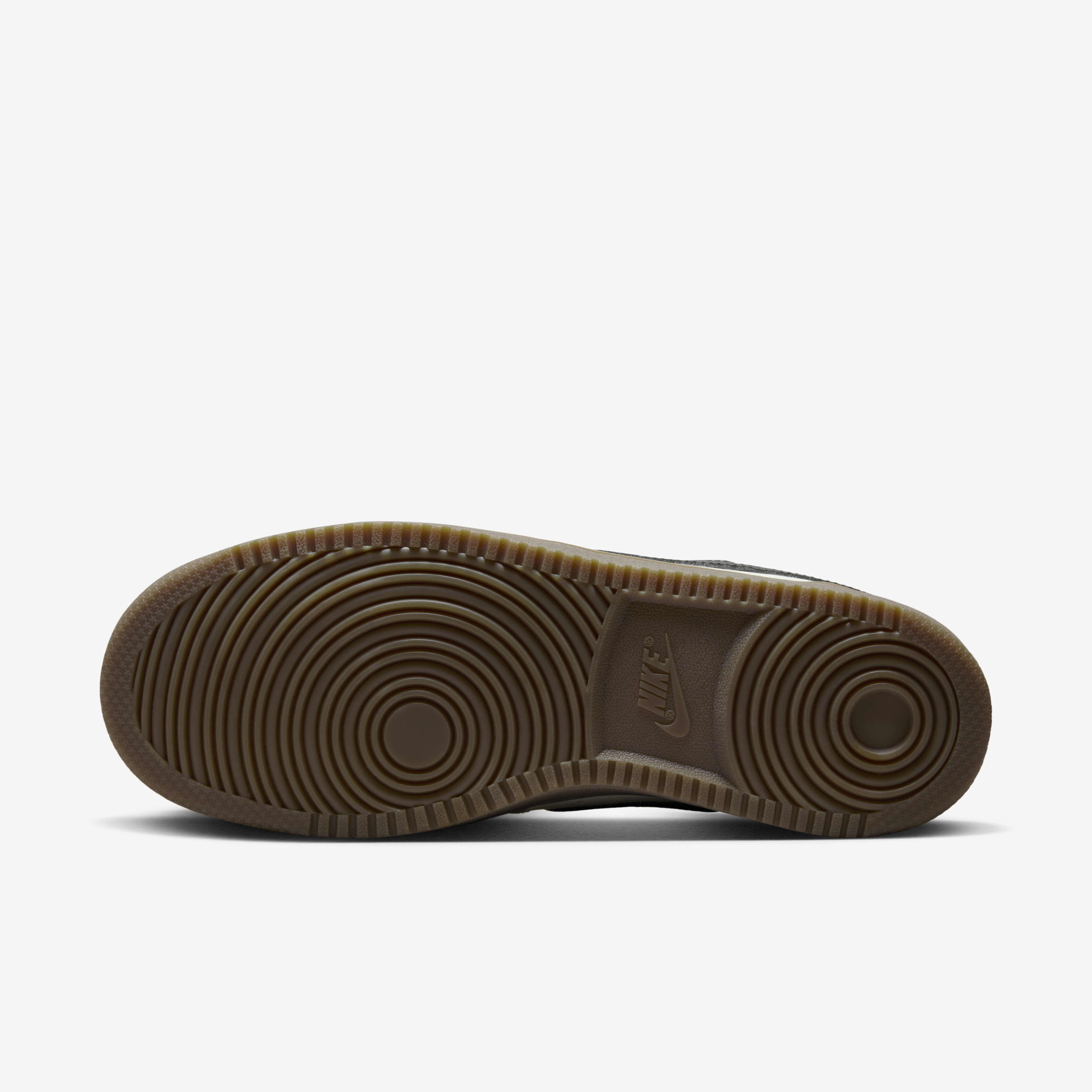 Buy Nike Court Vision Low Men's Shoes - Sail/Light Orewood
