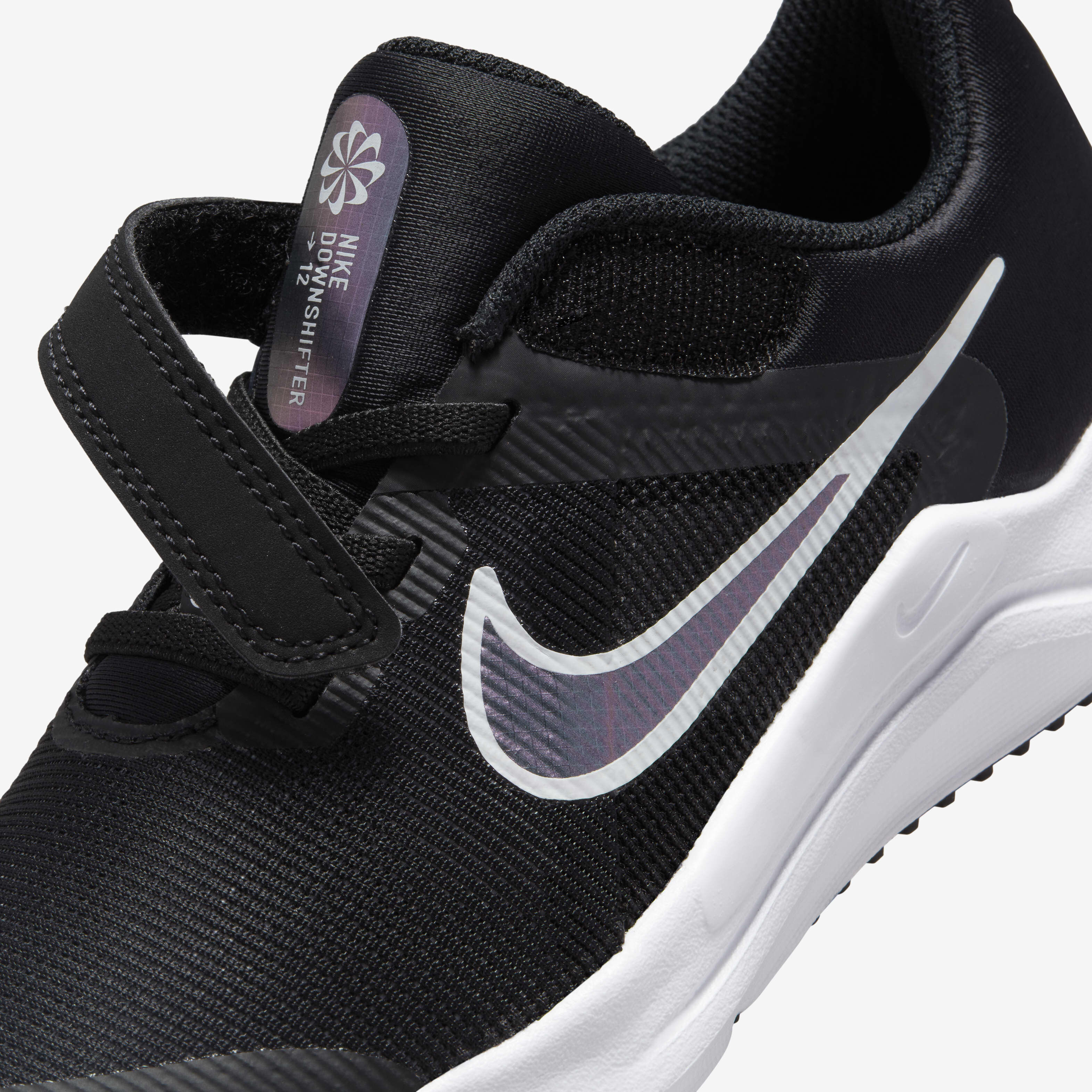 Buy Nike Downshifter 12 Younger Kids Shoes Nike UAE Official