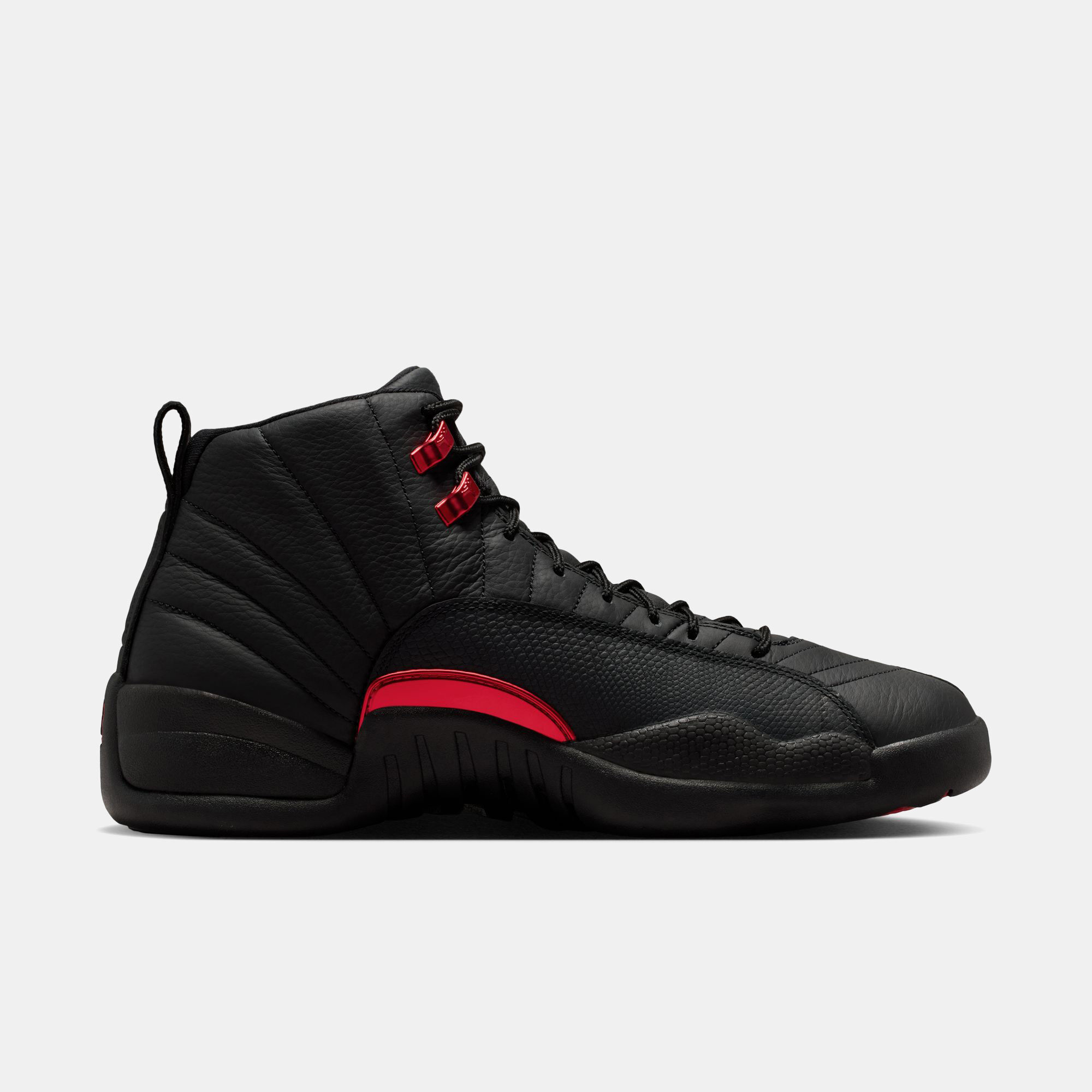 Air Jordan 12 Retro 'Bloodline' image number 6