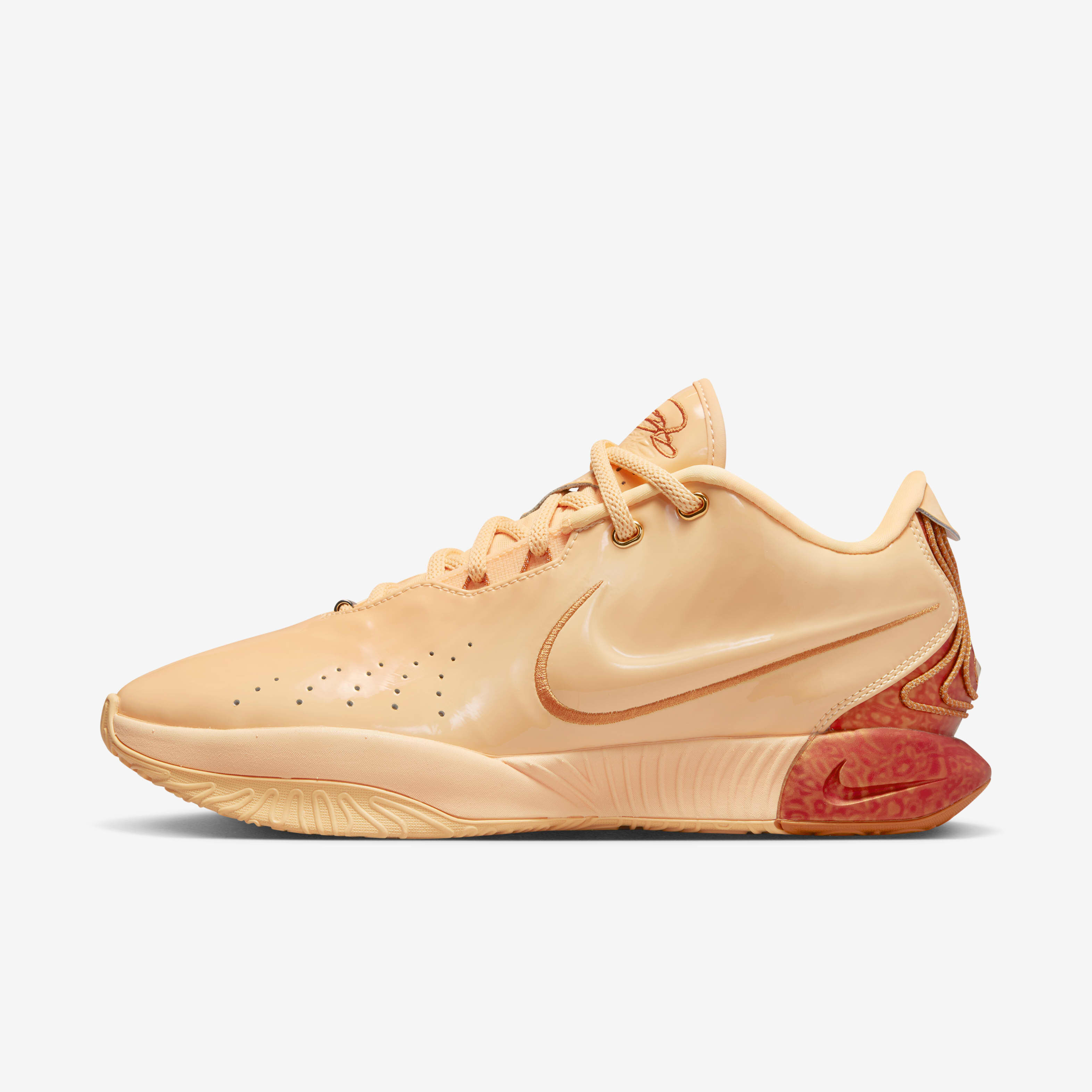 LeBron XXI image number 0