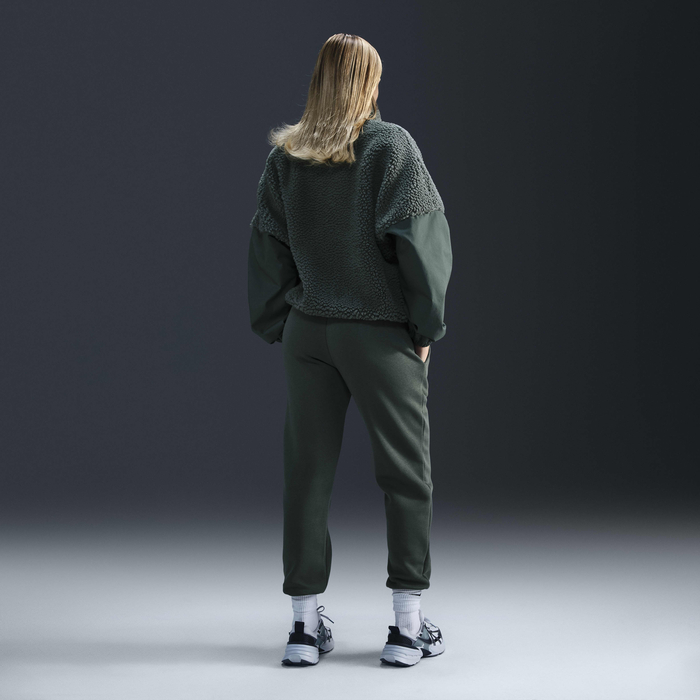 Nike Sportswear Phoenix Fleece image number 3 Nike Sportswear Phoenix Fleece image number 3