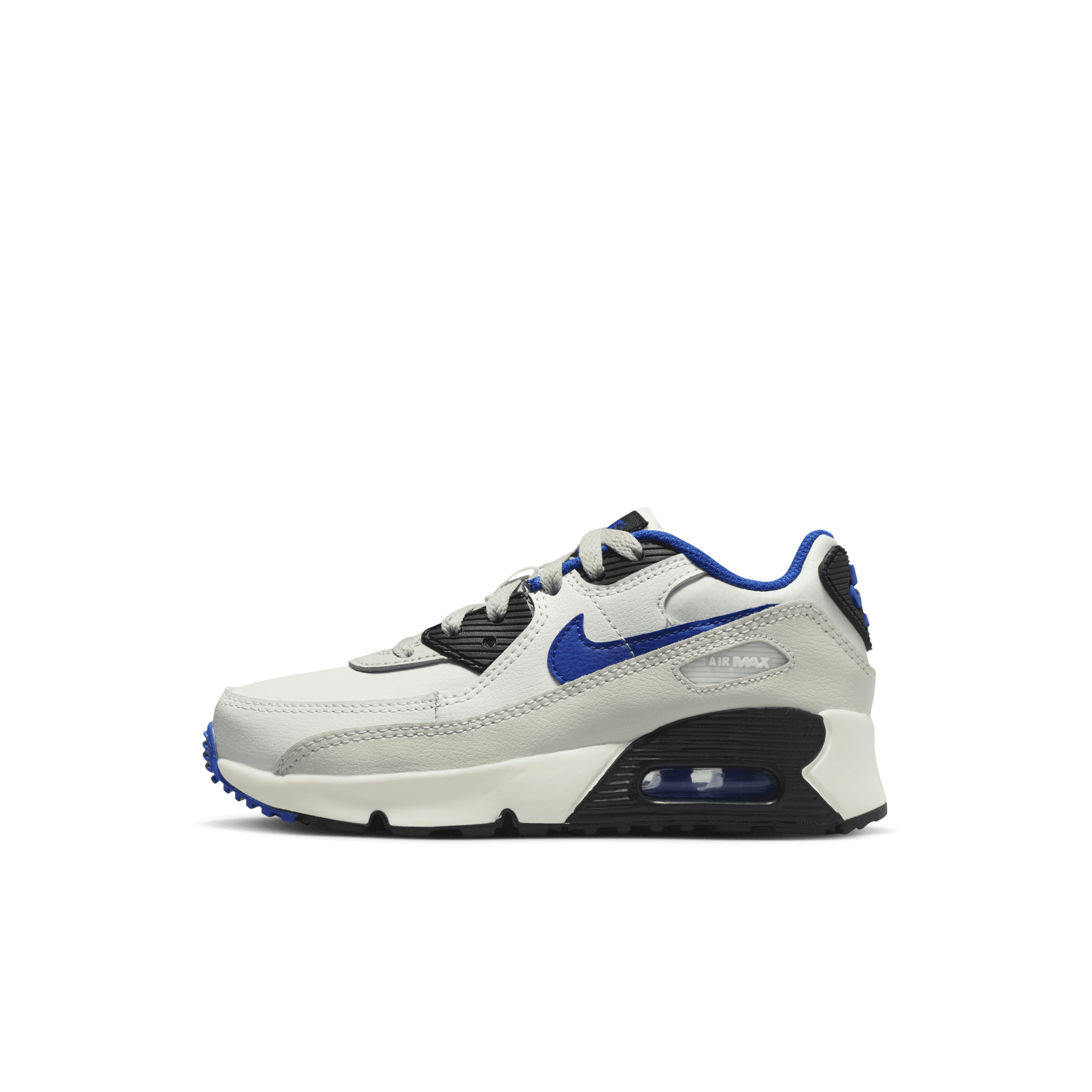 Shop Air Max 90 LTR Younger Kids Shoes Nike UAE