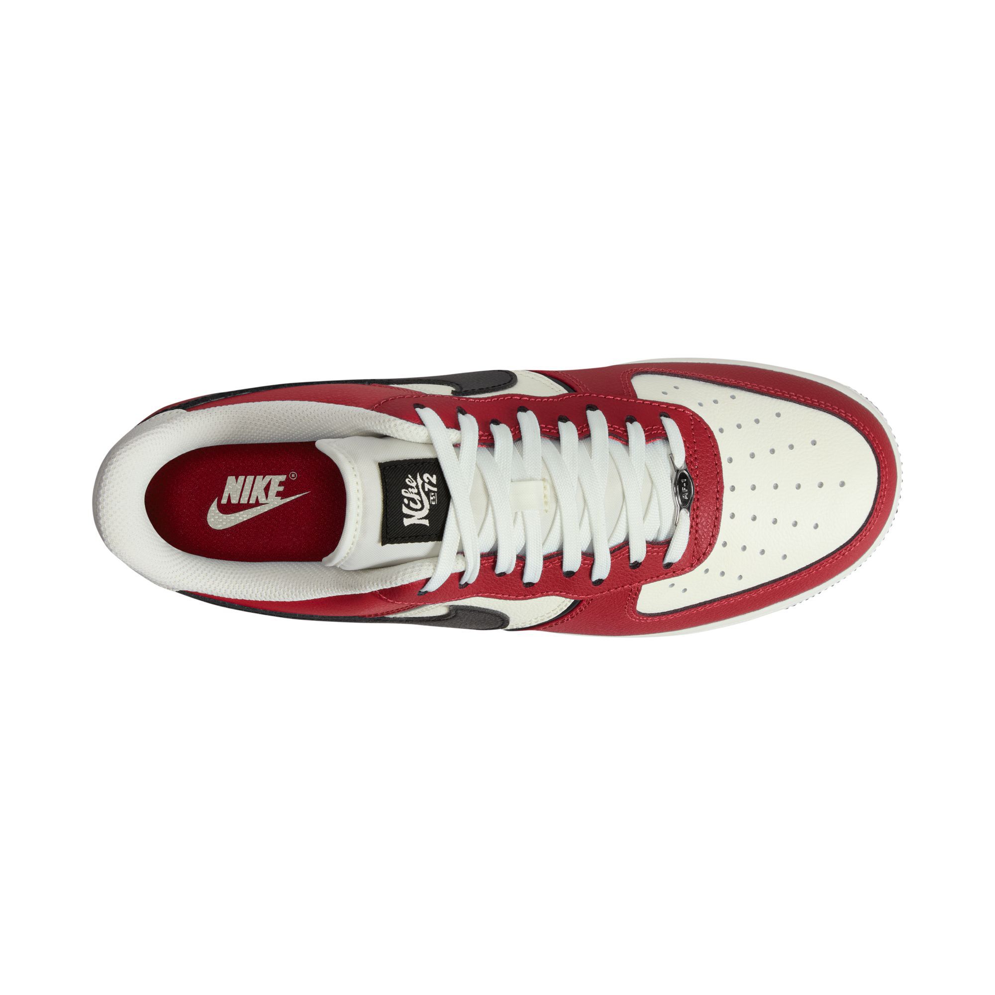 Nike Air Force 1 '07 LV8  image number 7