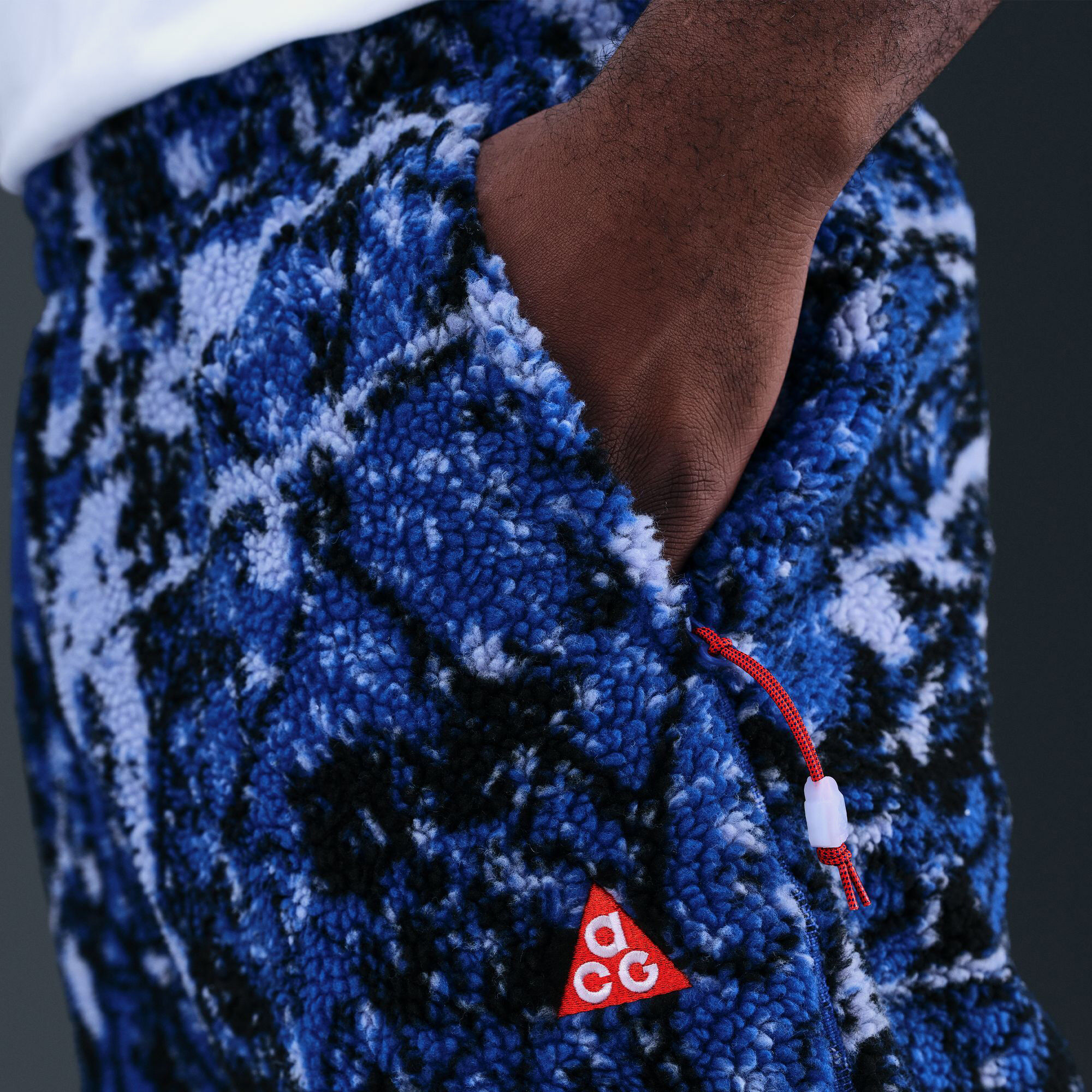 Inter Milan 'Canwell Glacier' SE image number 5