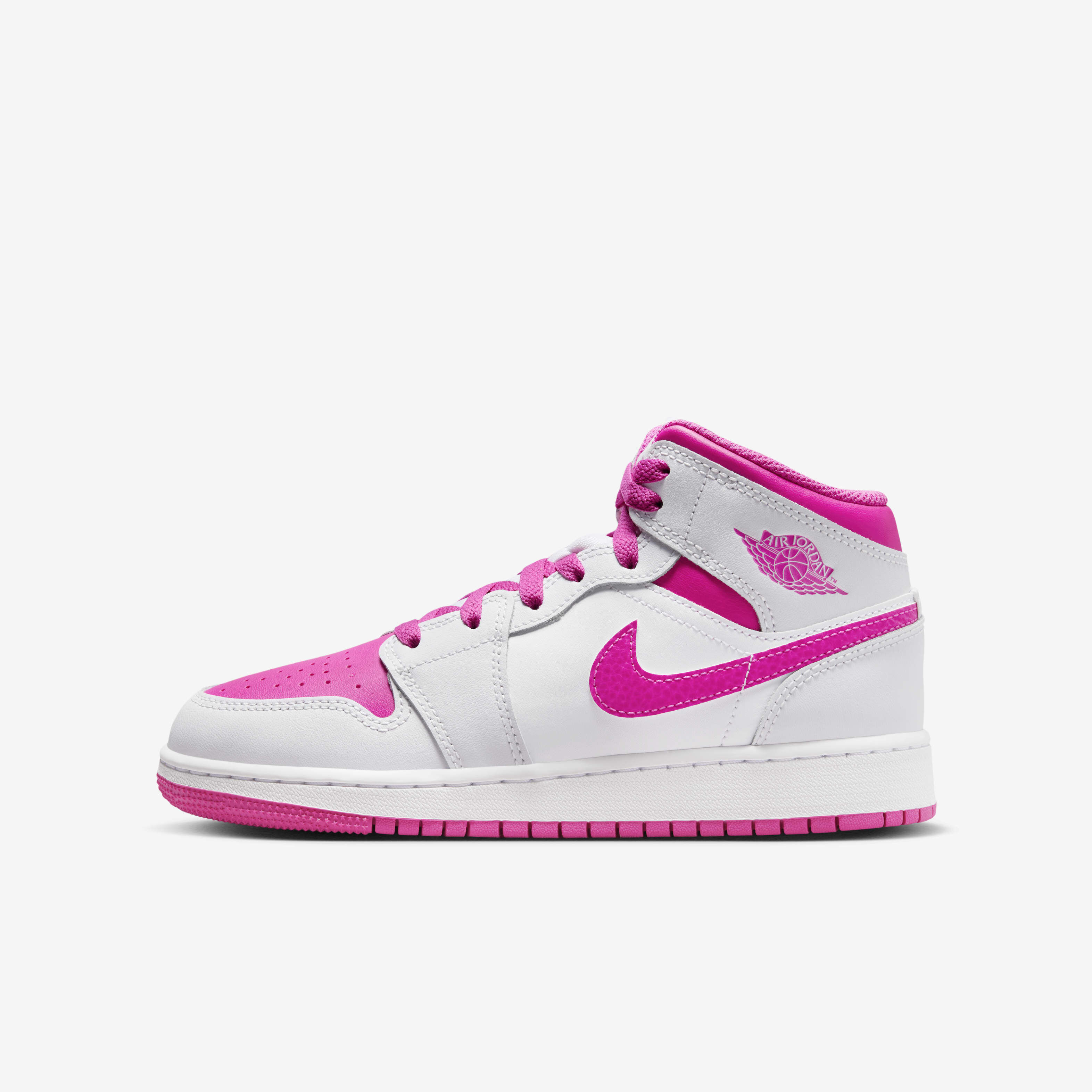 Air Jordan 1 Mid