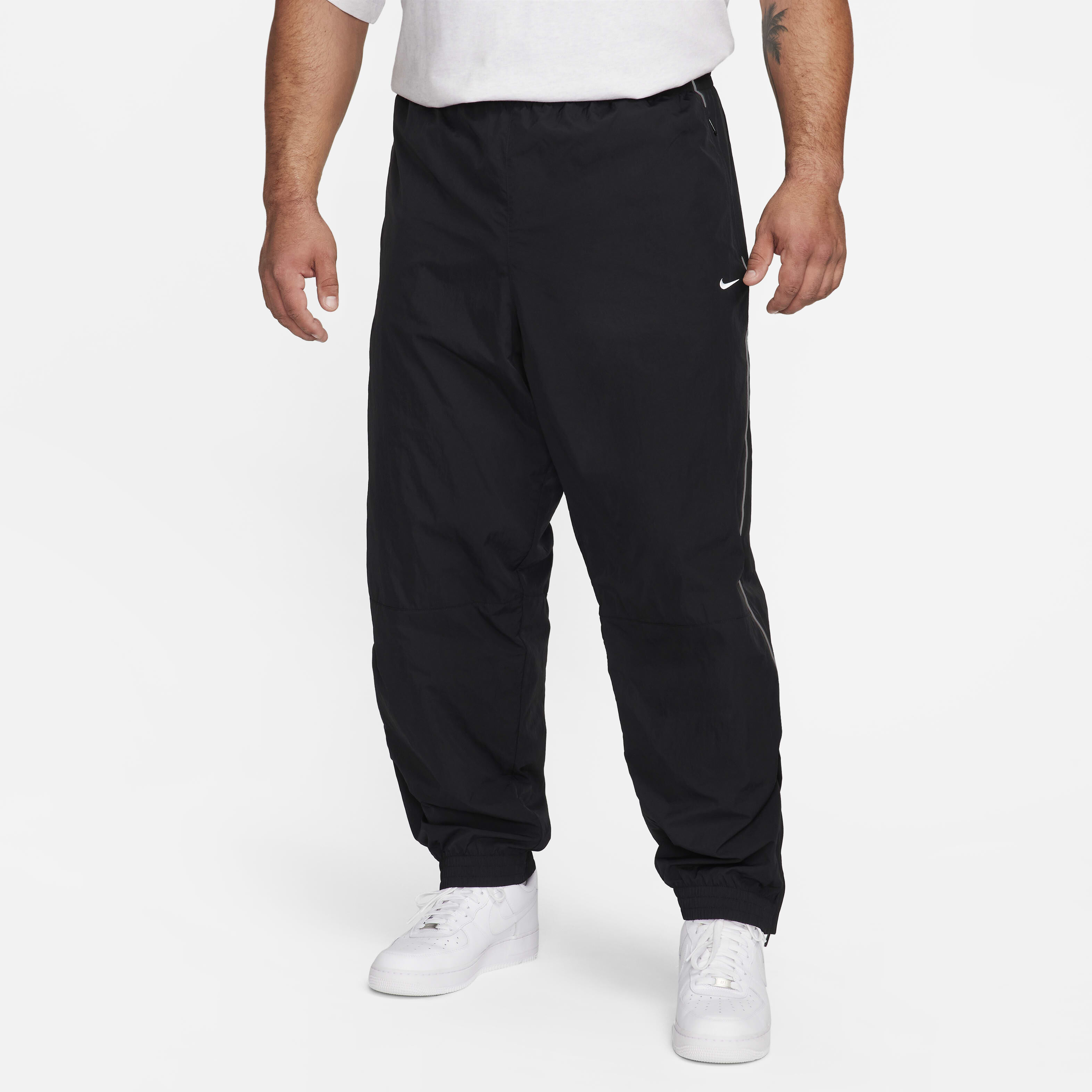 Nike Solo Swoosh