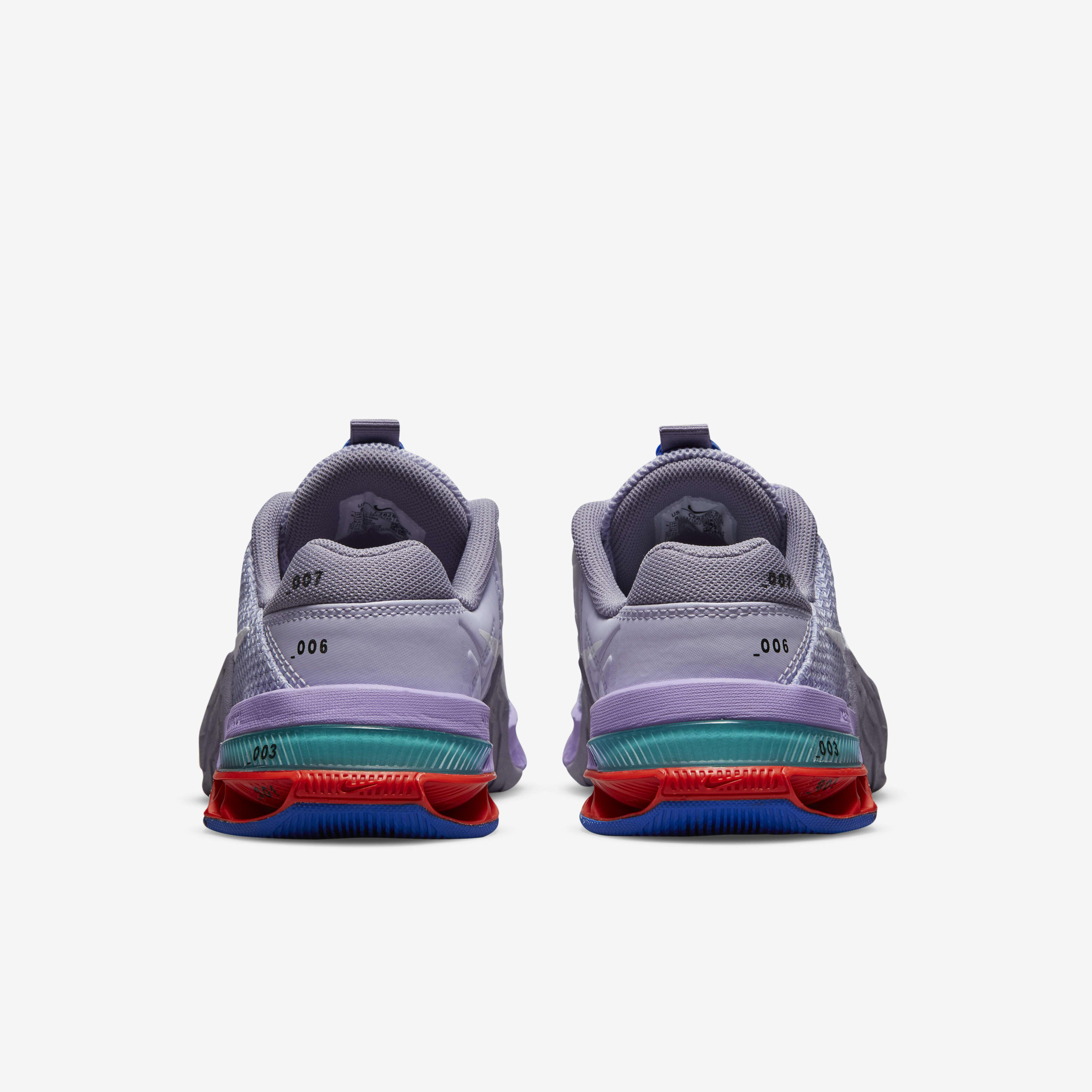 Nike Metcon 7 image number 5