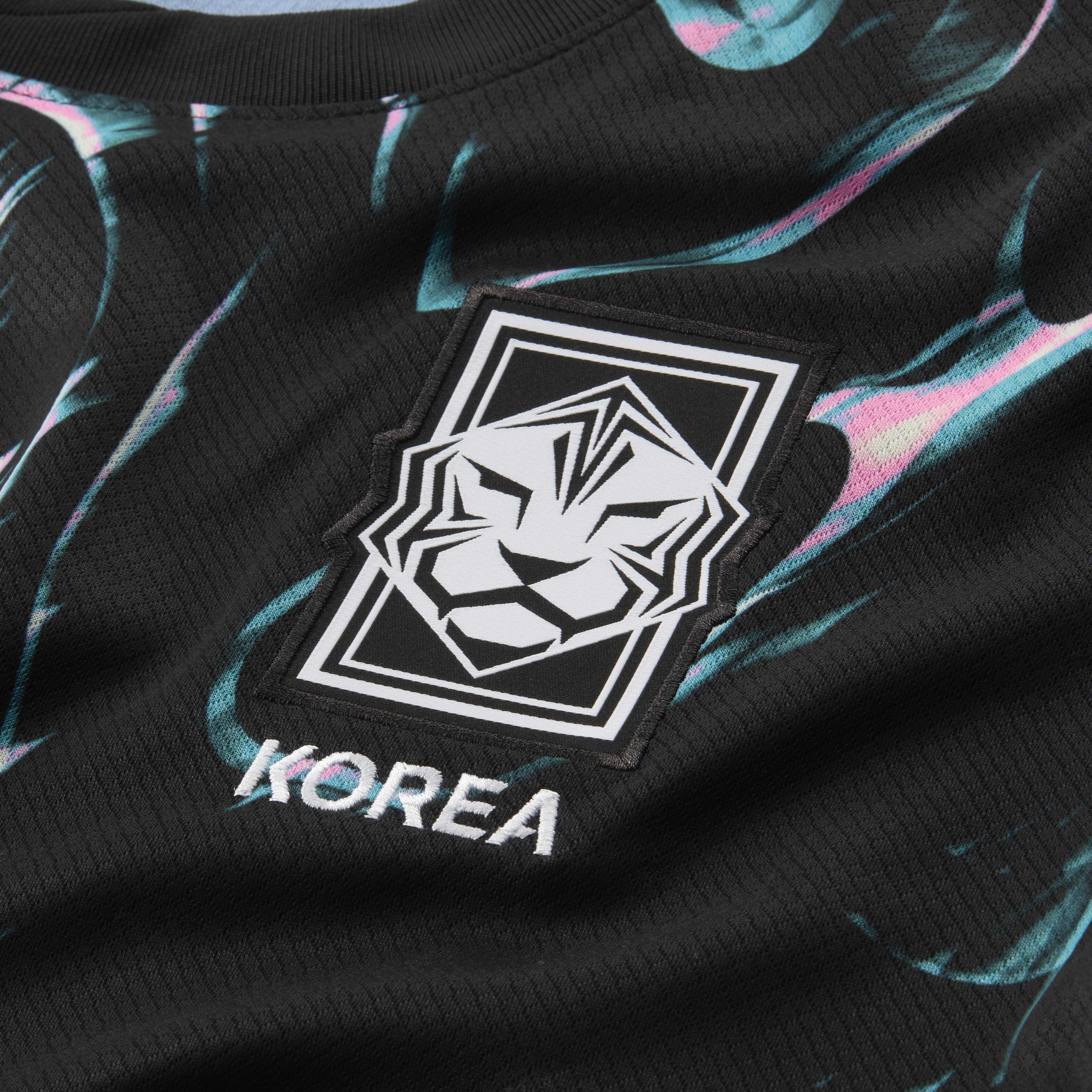 Korea 2024 Stadium Away image number 7