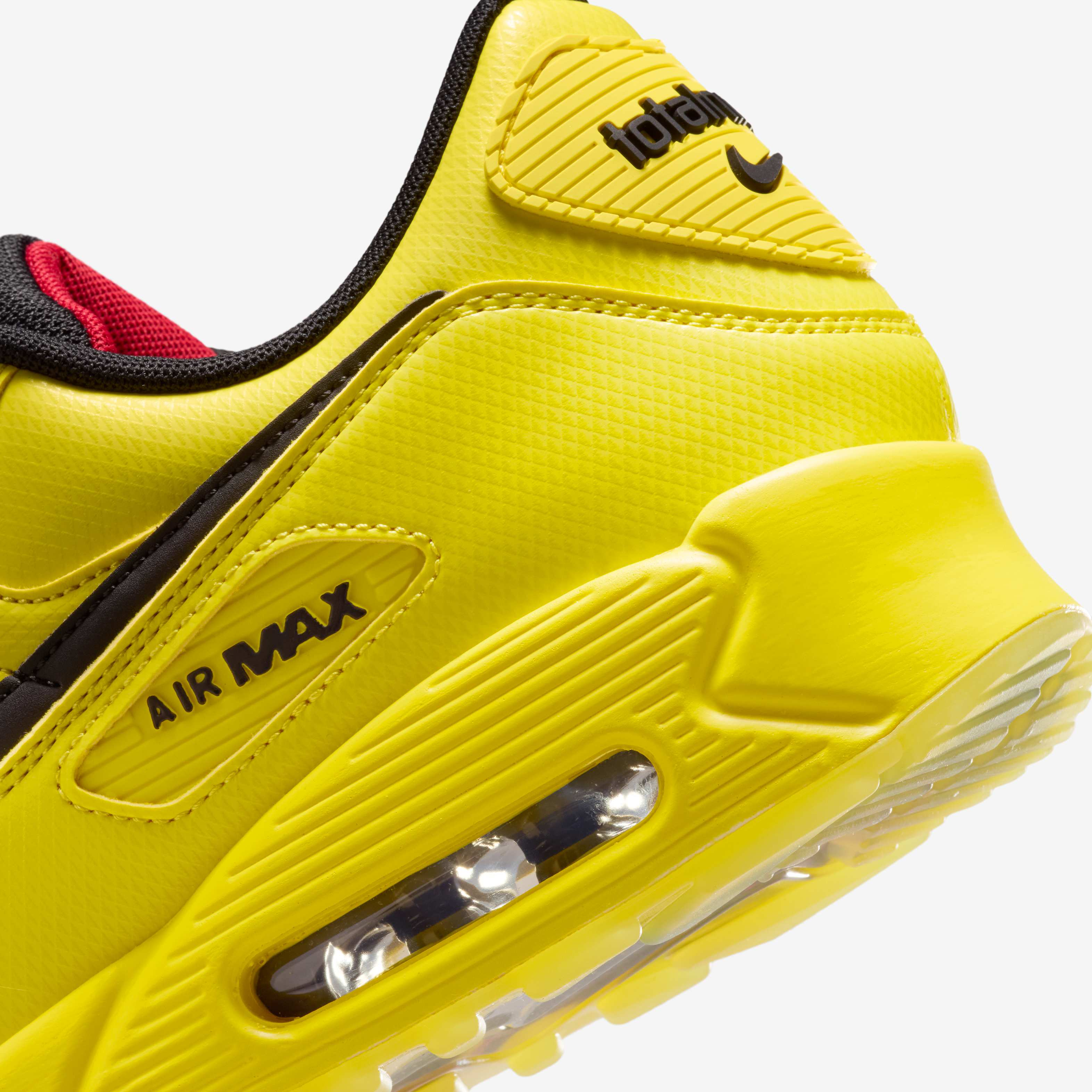 Nike Air Max "Laser 90" image number 7