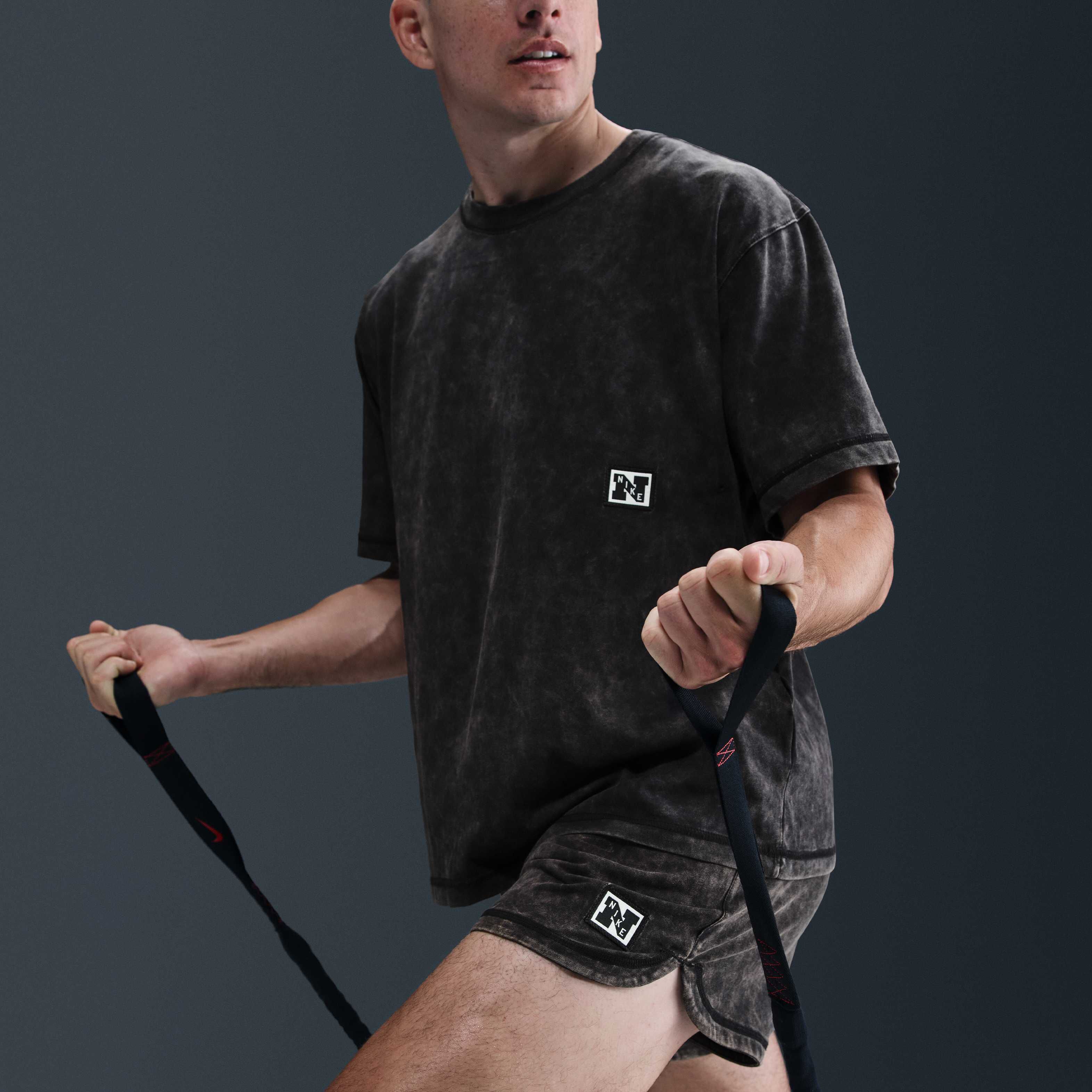 Nike Gym Heritage image number 2