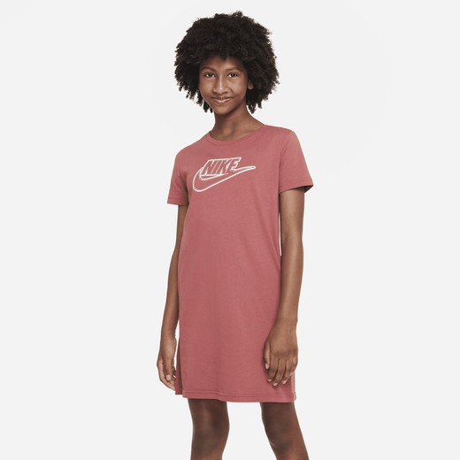 Nike best sale infant dress