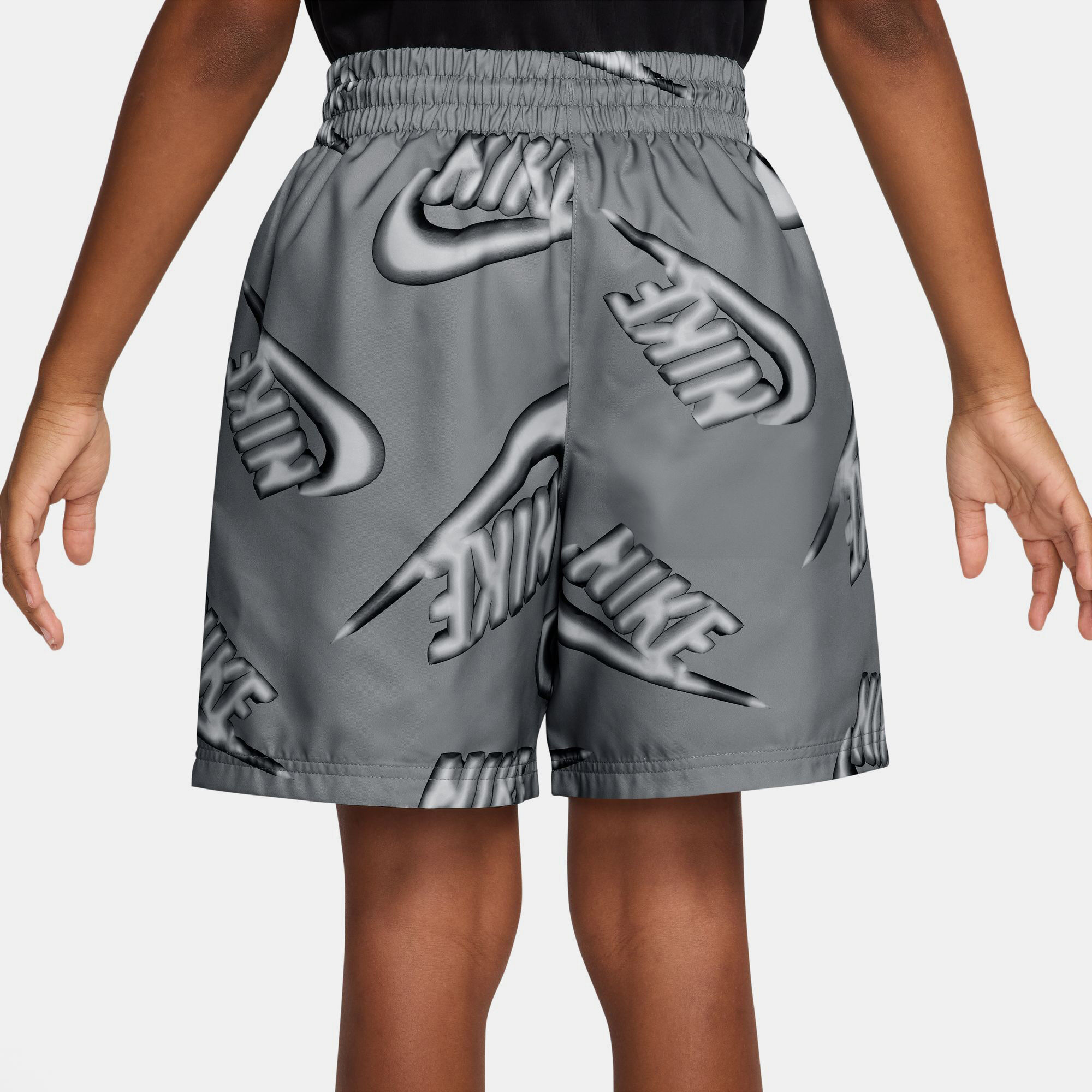 نايكي سبورتسوير كلوب ووفن image number 1