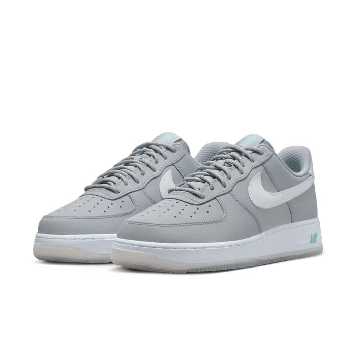 Nike air force 1 07 grey deals