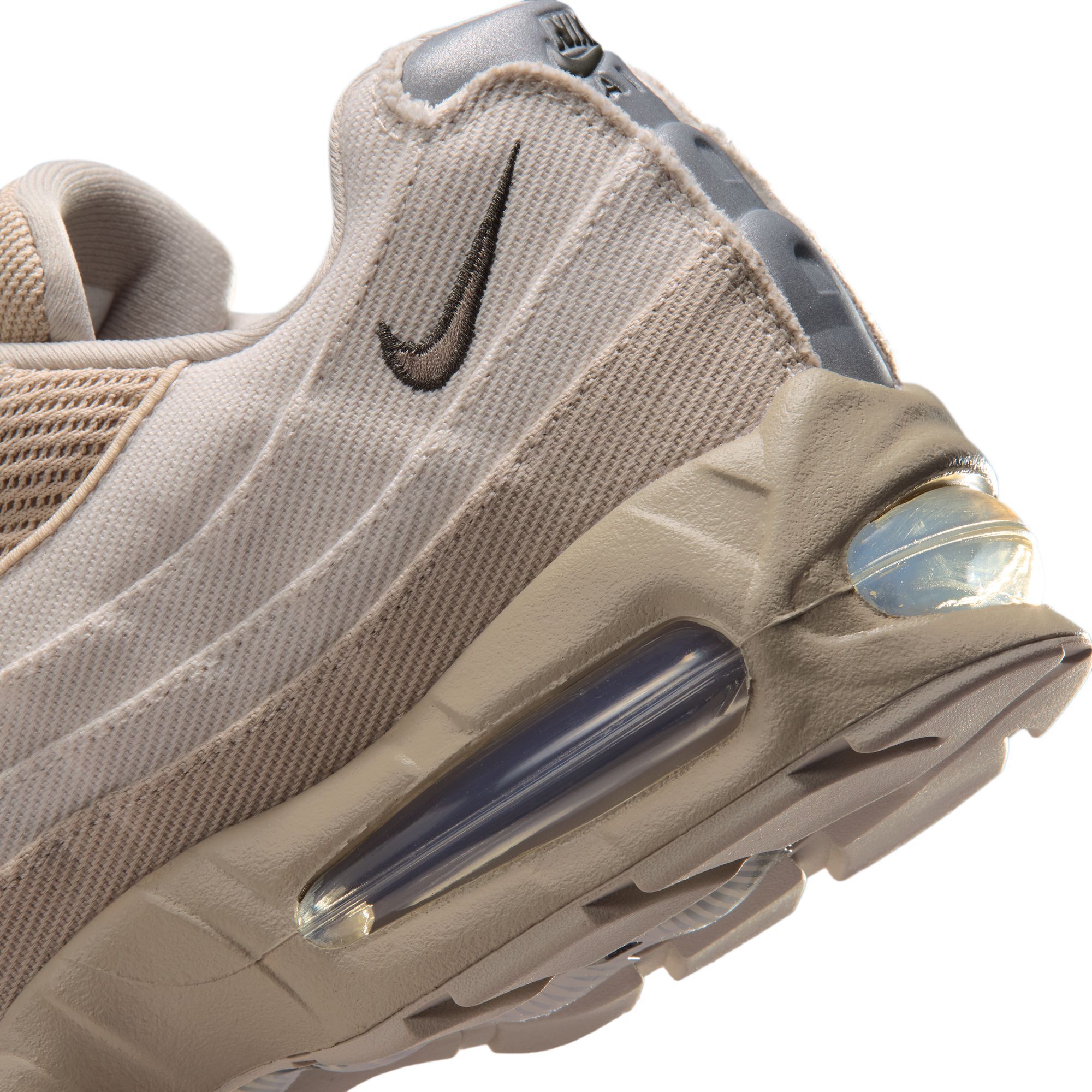 Nike Air Max 95 Older Bubble image number 9