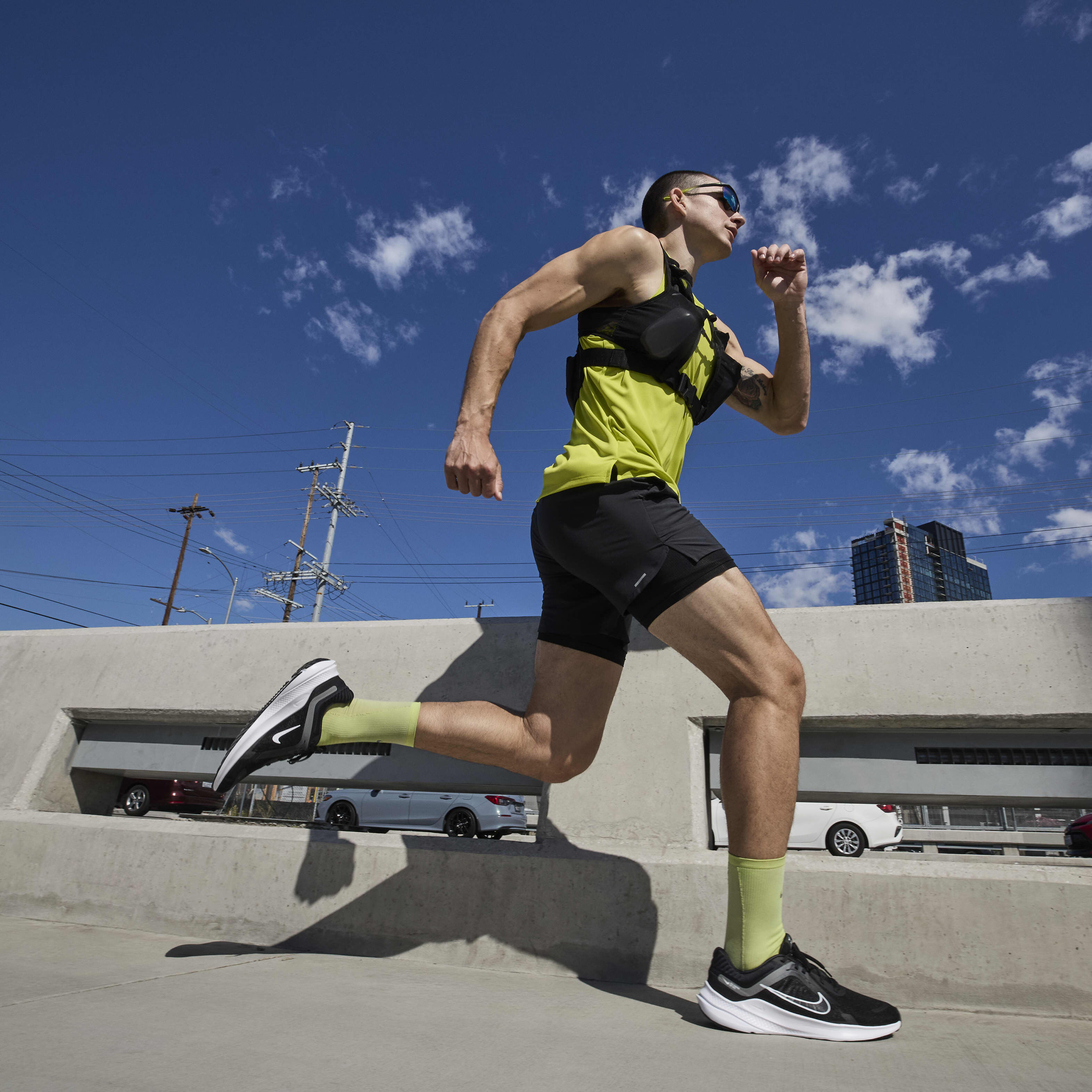 Nike Quest 5 image number 9