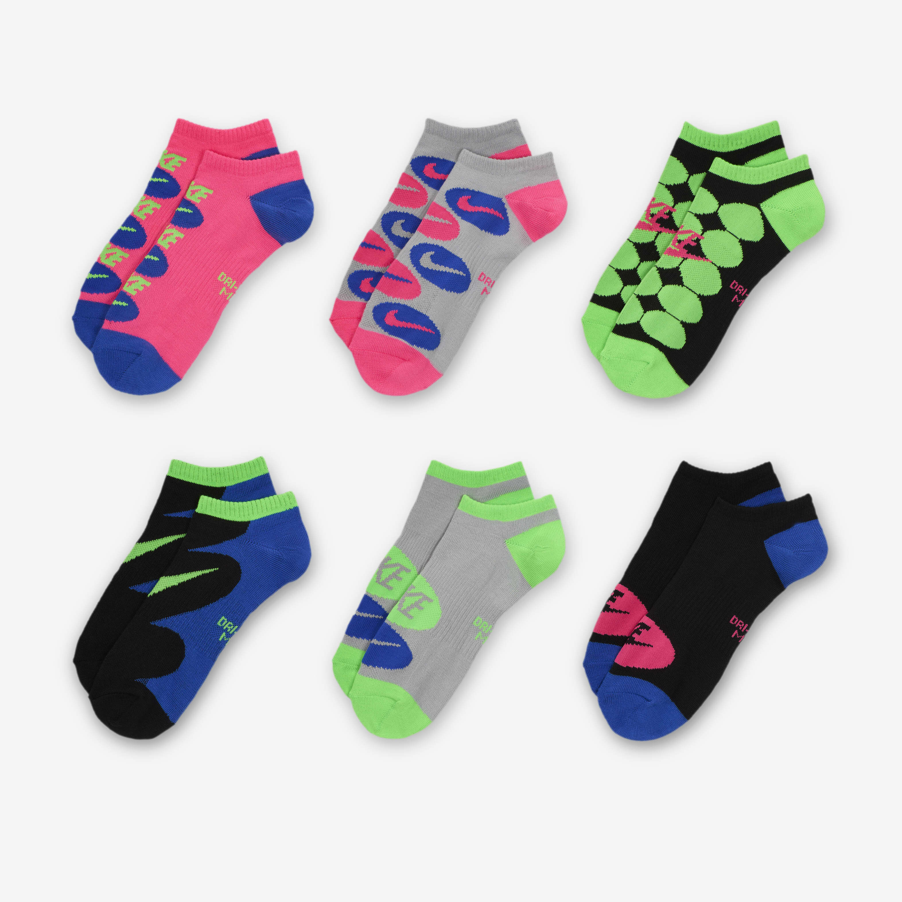 Nike Everyday Lightweight image number 1