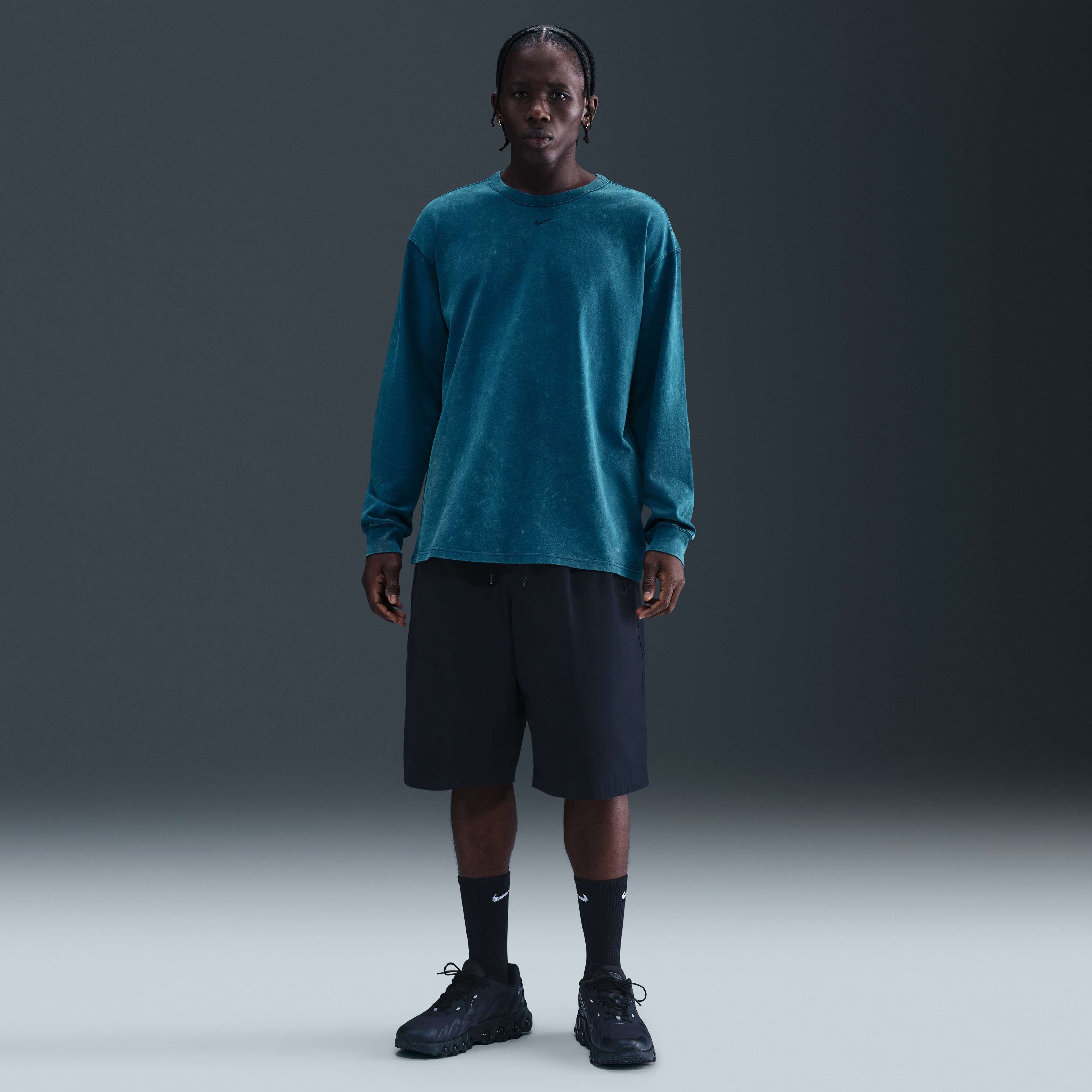 نايكي سبورتسوير بريميوم ايسنشالز image number 3