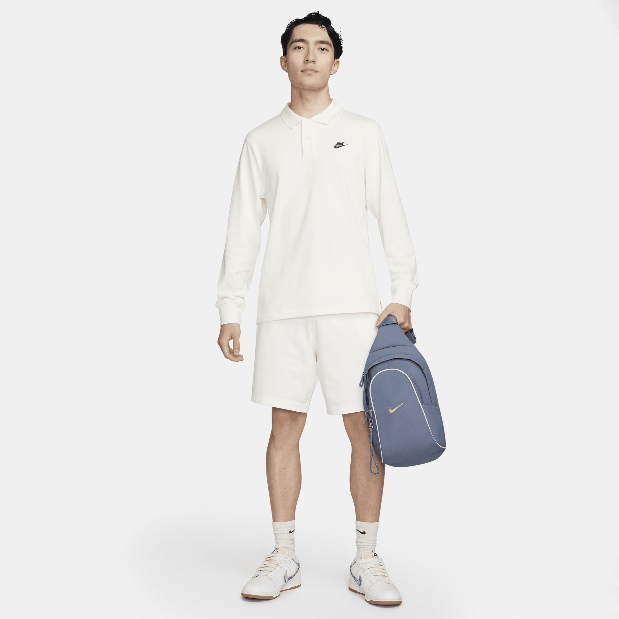 One strap backpack nike hotsell