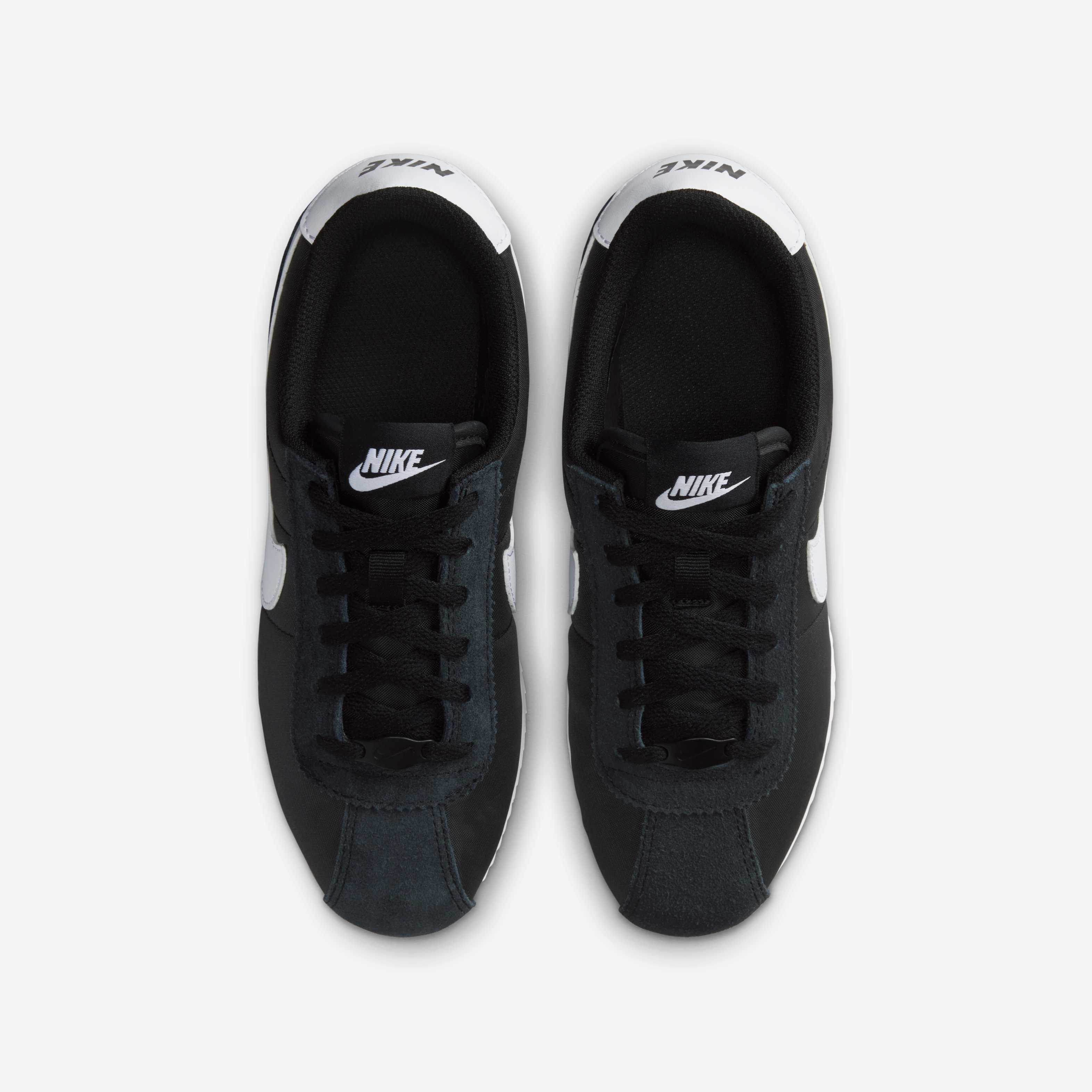 Nike Cortez Textile image number 3