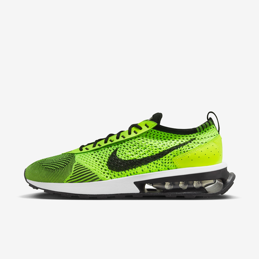 Airmax Looks - Shoes-Nike, Nike Air Max Flyknit Racer, Men's Shoes