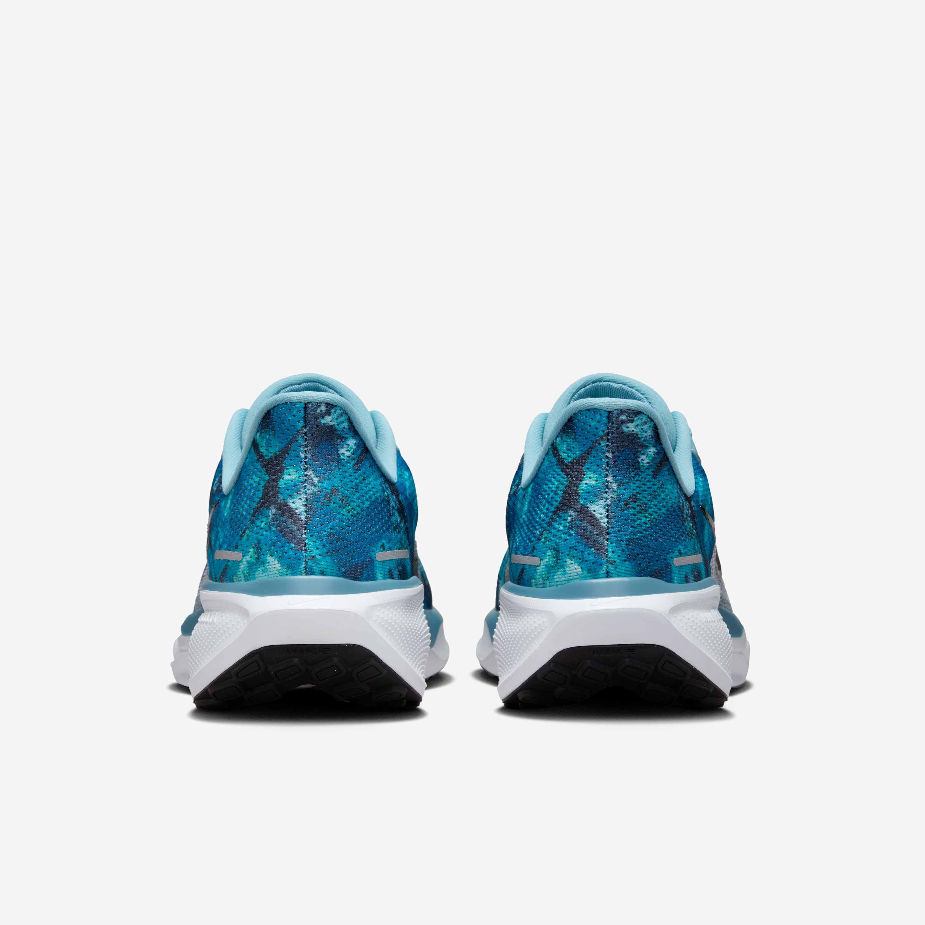 Nike Pegasus 41 x NorBlack NorWhite image number 5