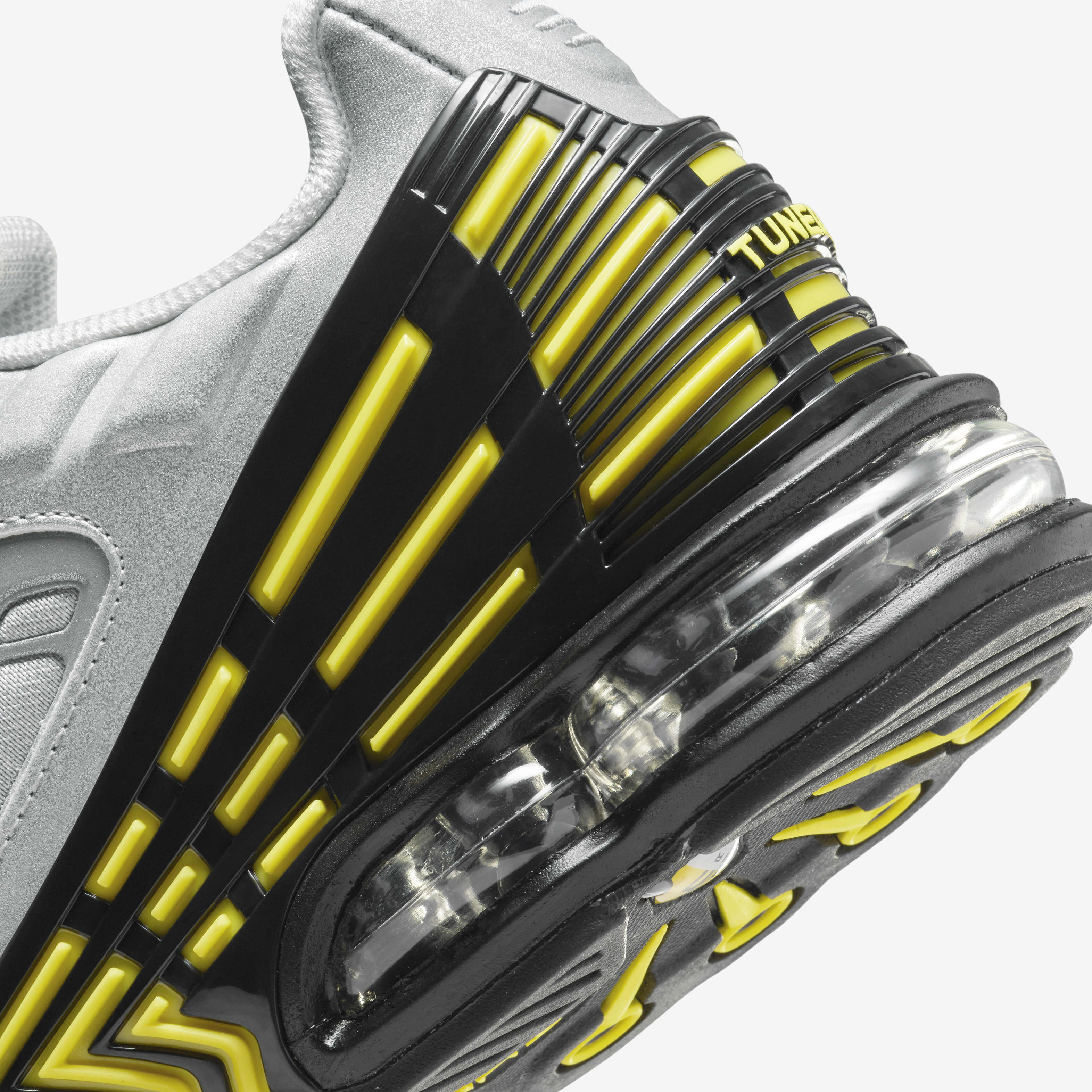 Nike Air Max Plus 3 image number 7