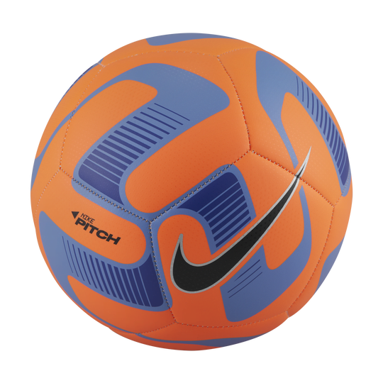 Nike pitch soccer ball deals