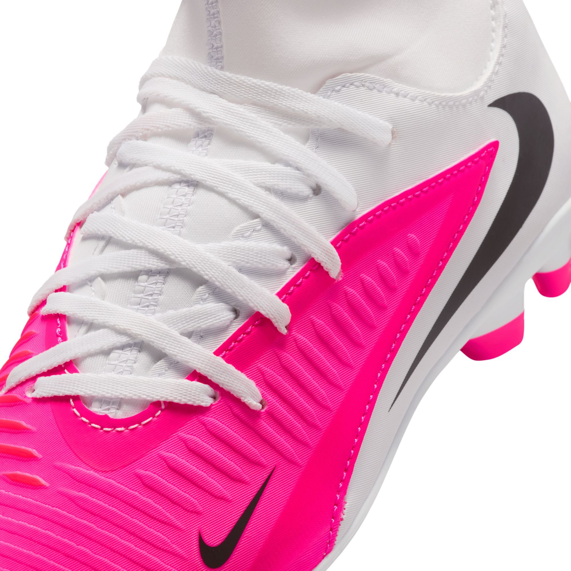 Nike Jr. Phantom 6 High Club image number 9