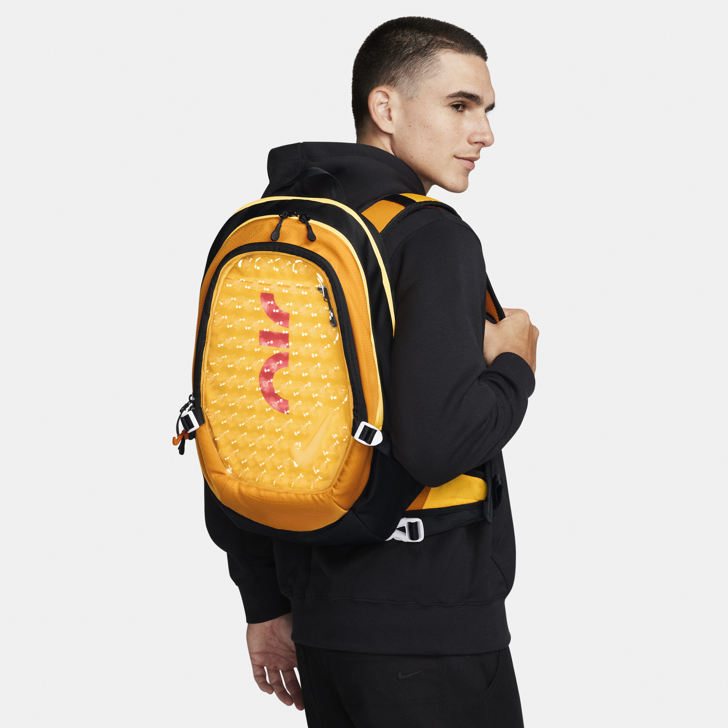 Shop Air Max Backpack 17L Nike UAE