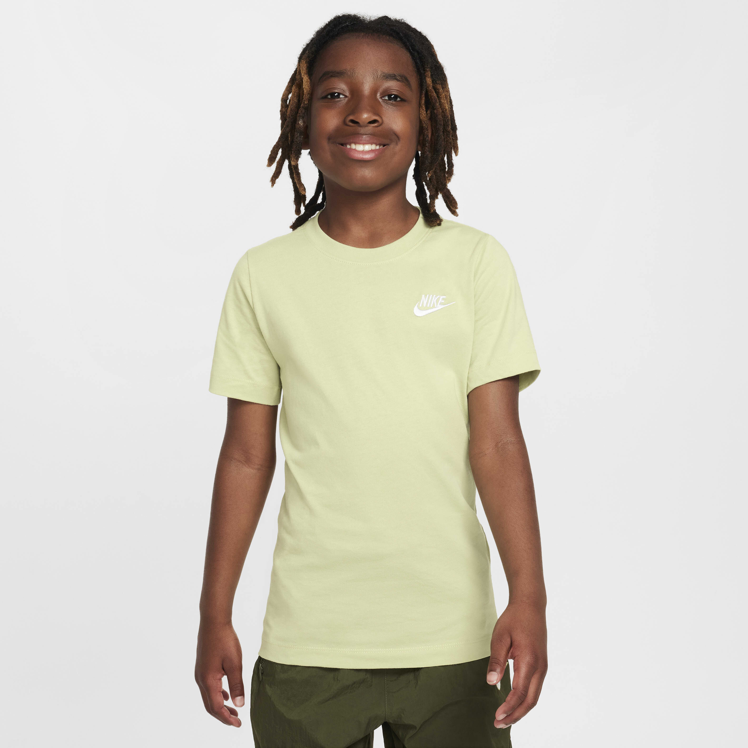 Nike Sportswear image number 0