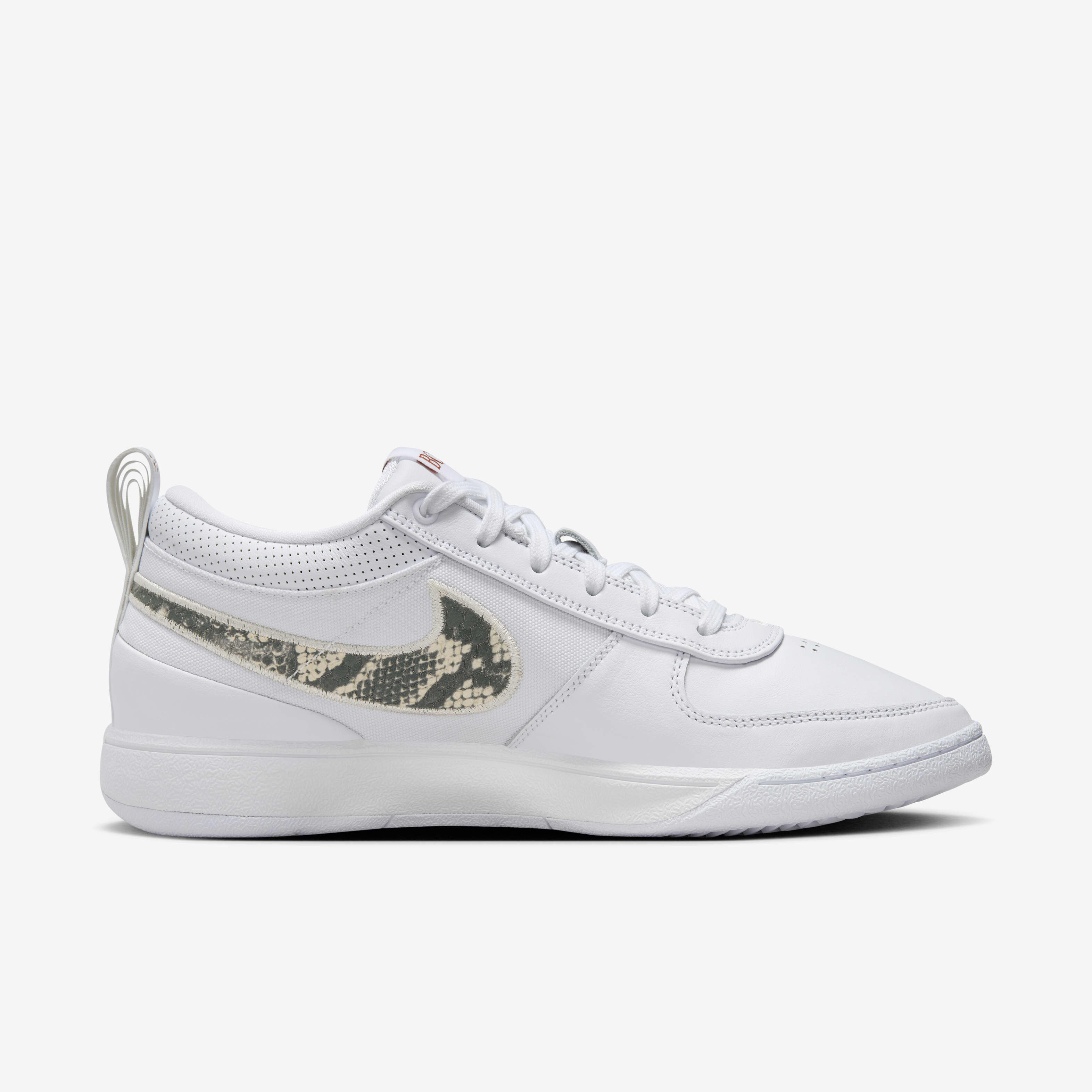 NIKE BOOK 1 EP 'RATTLESNAKE' ナイキ ブック 1 スネーク