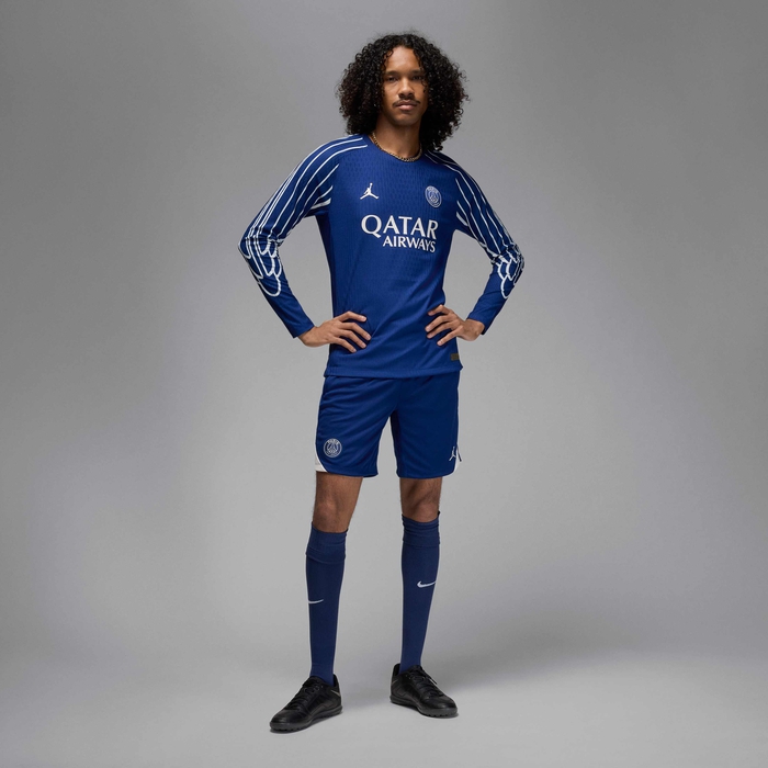 Paris Saint-Germain 2024/25 Match Fourth image number 8 Paris Saint-Germain 2024/25 Match Fourth image number 8
