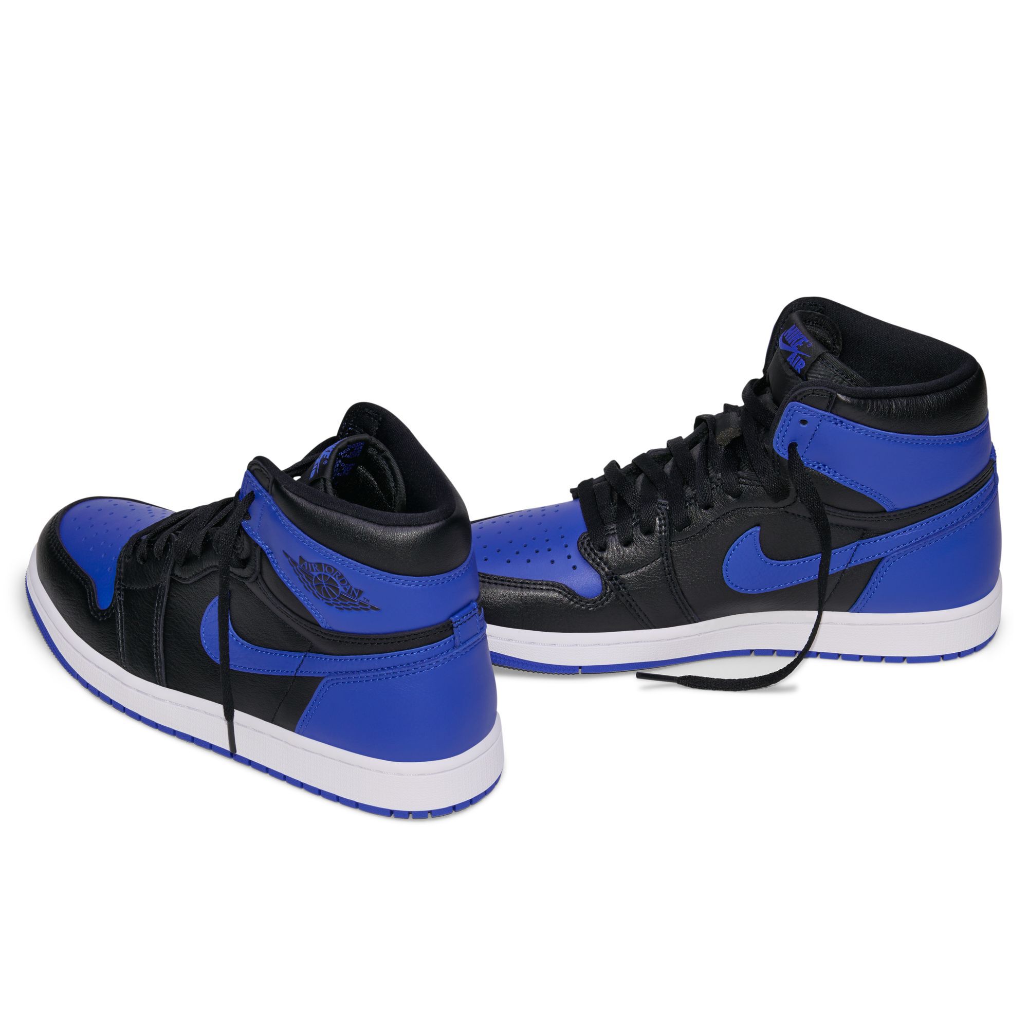 Air Jordan 1 High OG image number 4