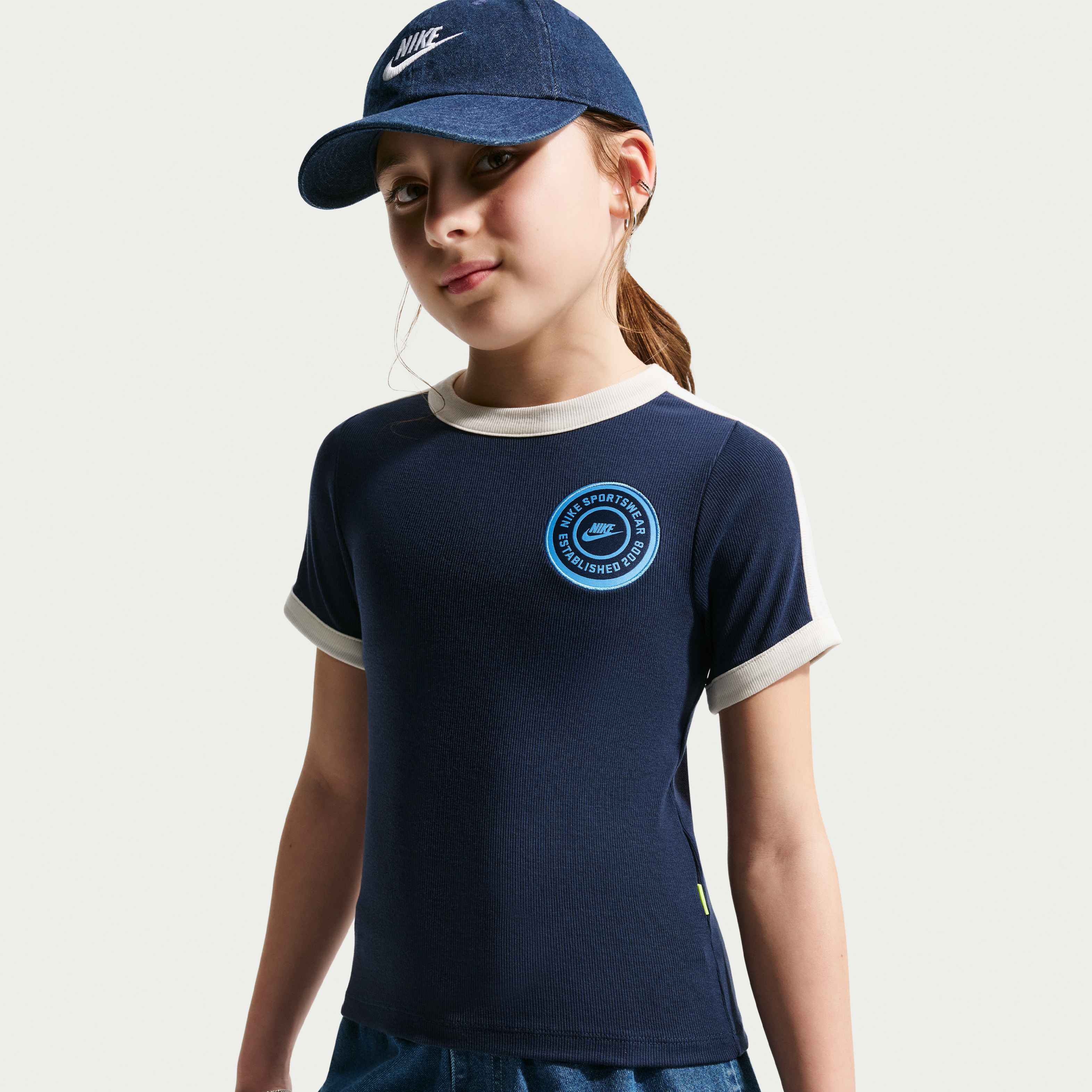 Nike Sportswear image number 0